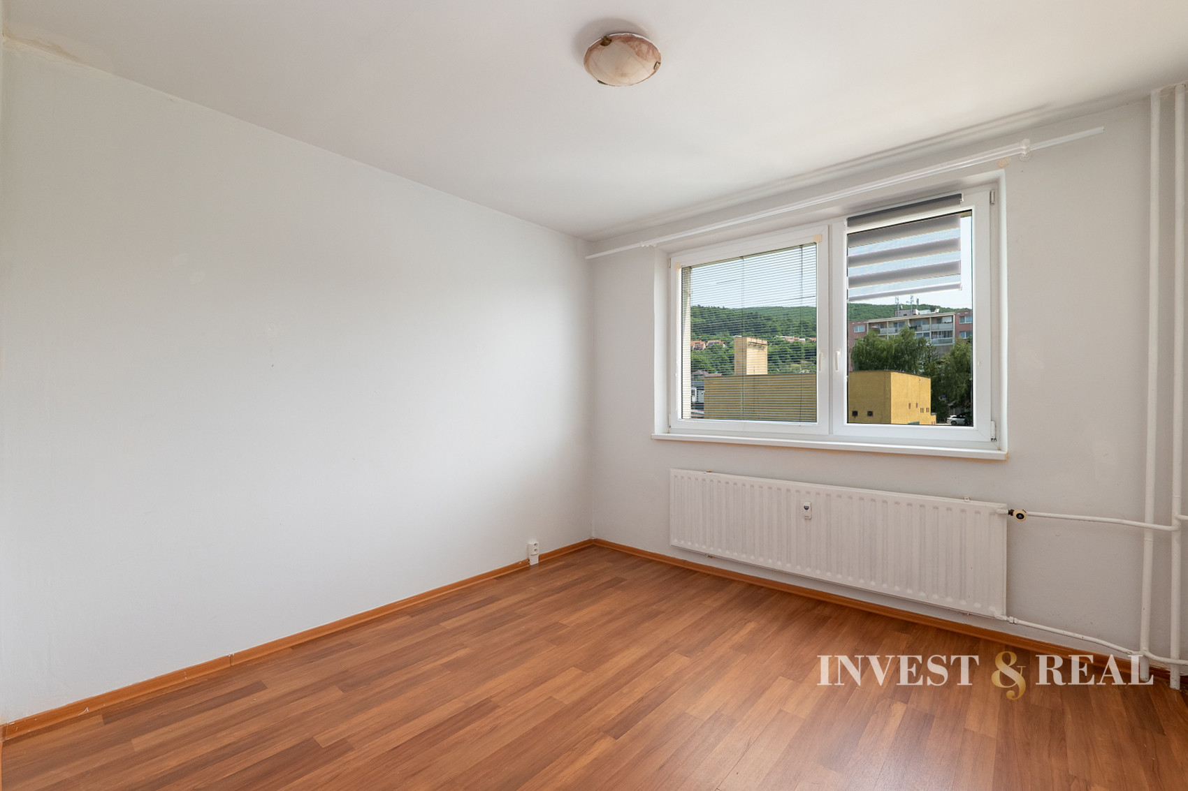 Na predaj 2-izbový byt | Čučmianska - Rožňava