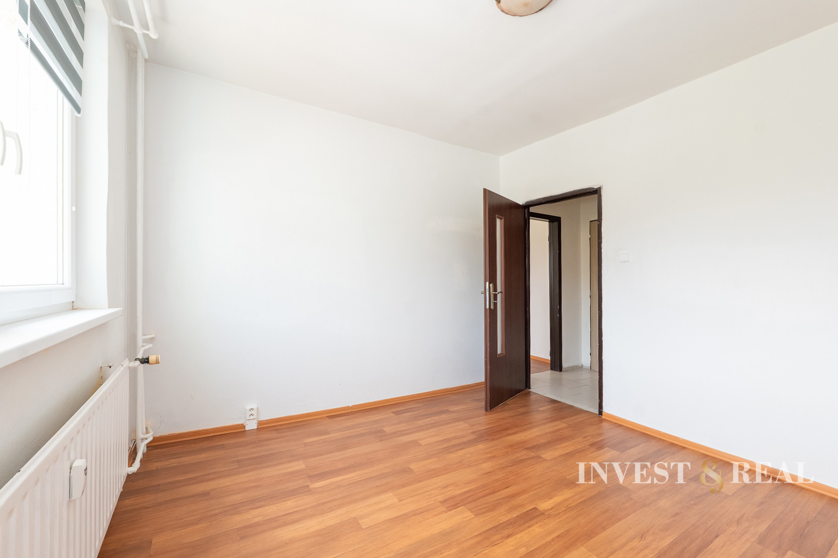 Na predaj 2-izbový byt | Čučmianska - Rožňava