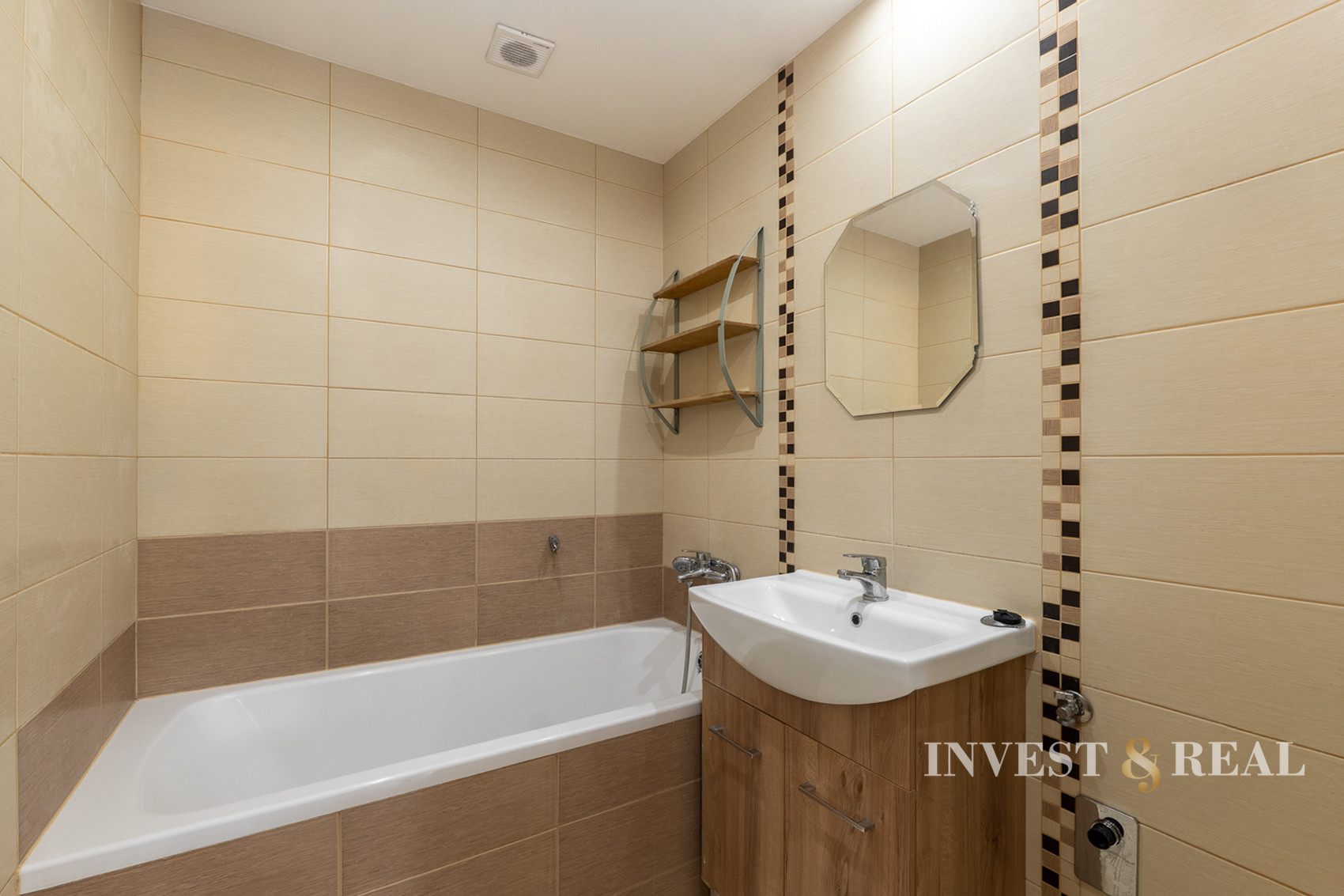 Na predaj 2-izbový byt | Čučmianska - Rožňava