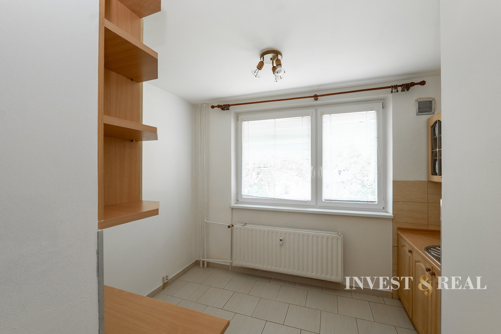 Na predaj 2-izbový byt | Čučmianska - Rožňava