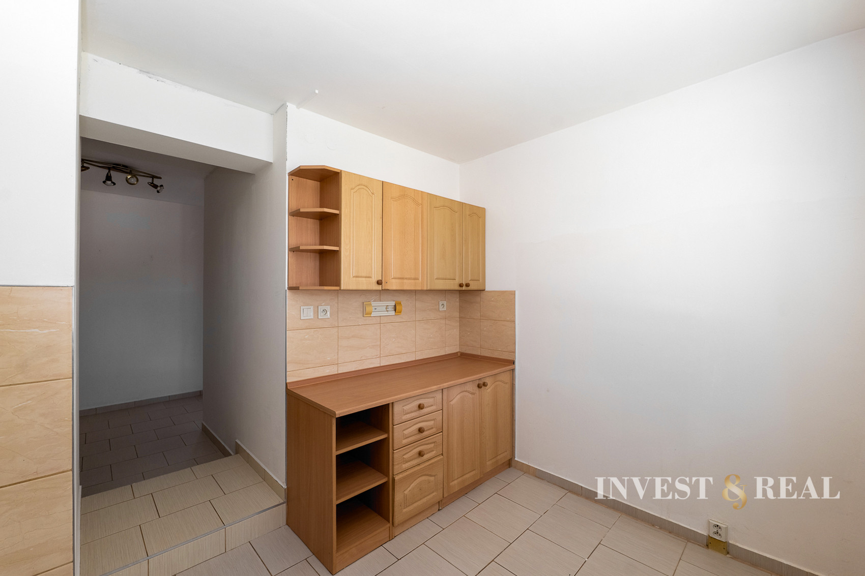 Na predaj 2-izbový byt | Čučmianska - Rožňava