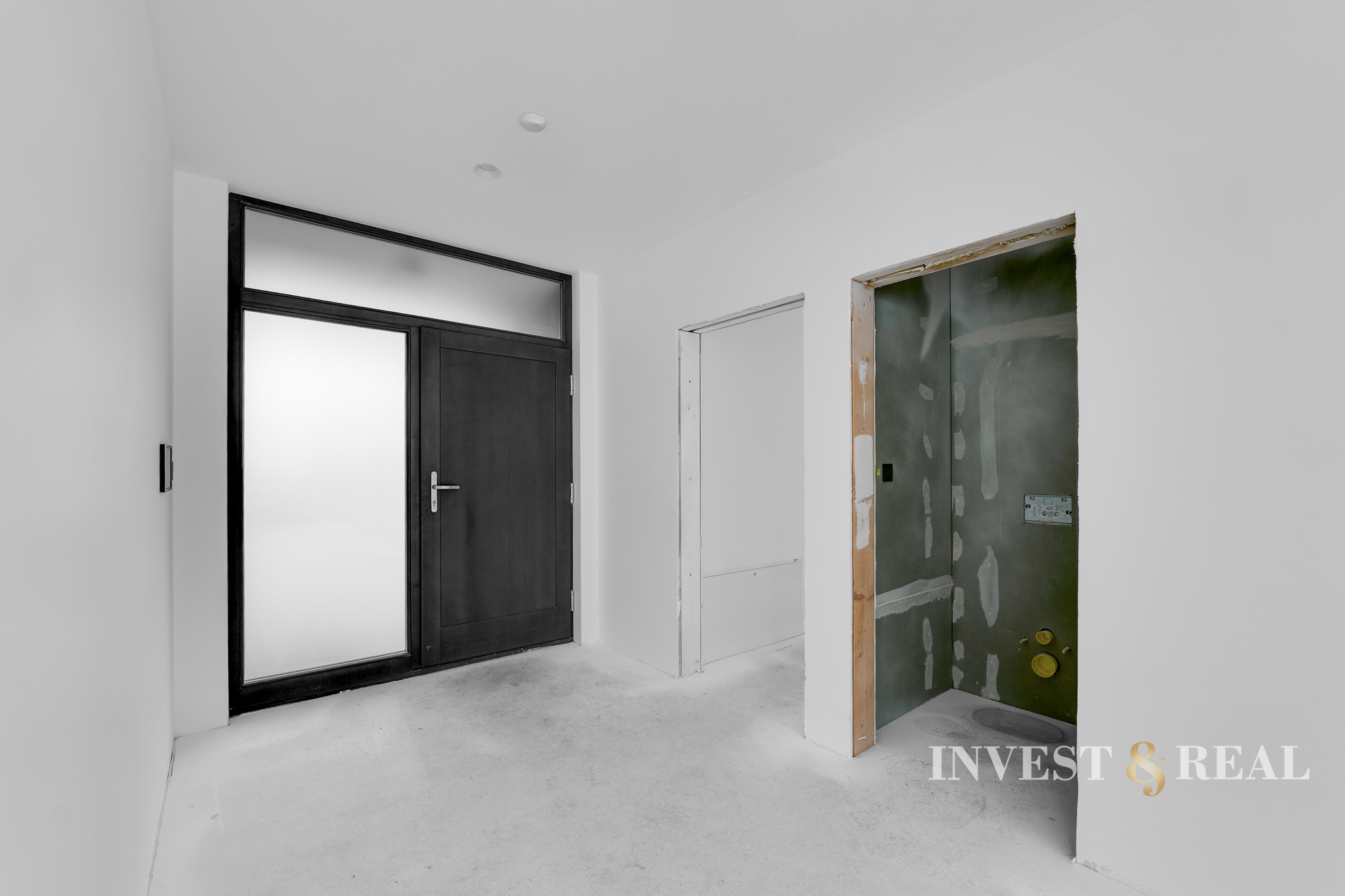 Nízkoenergetická SMART NOVOSTAVBA | Šarišské Bohdanovce