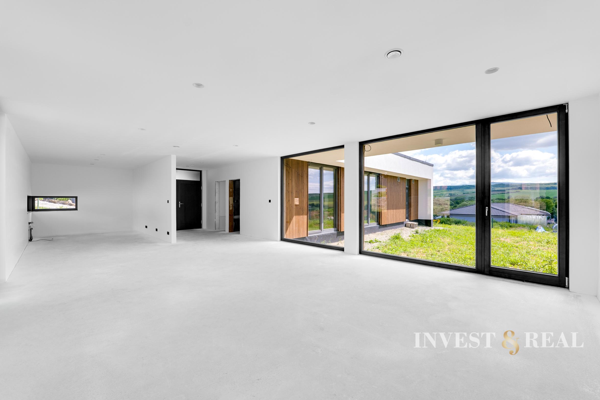 Nízkoenergetická SMART NOVOSTAVBA | Šarišské Bohdanovce