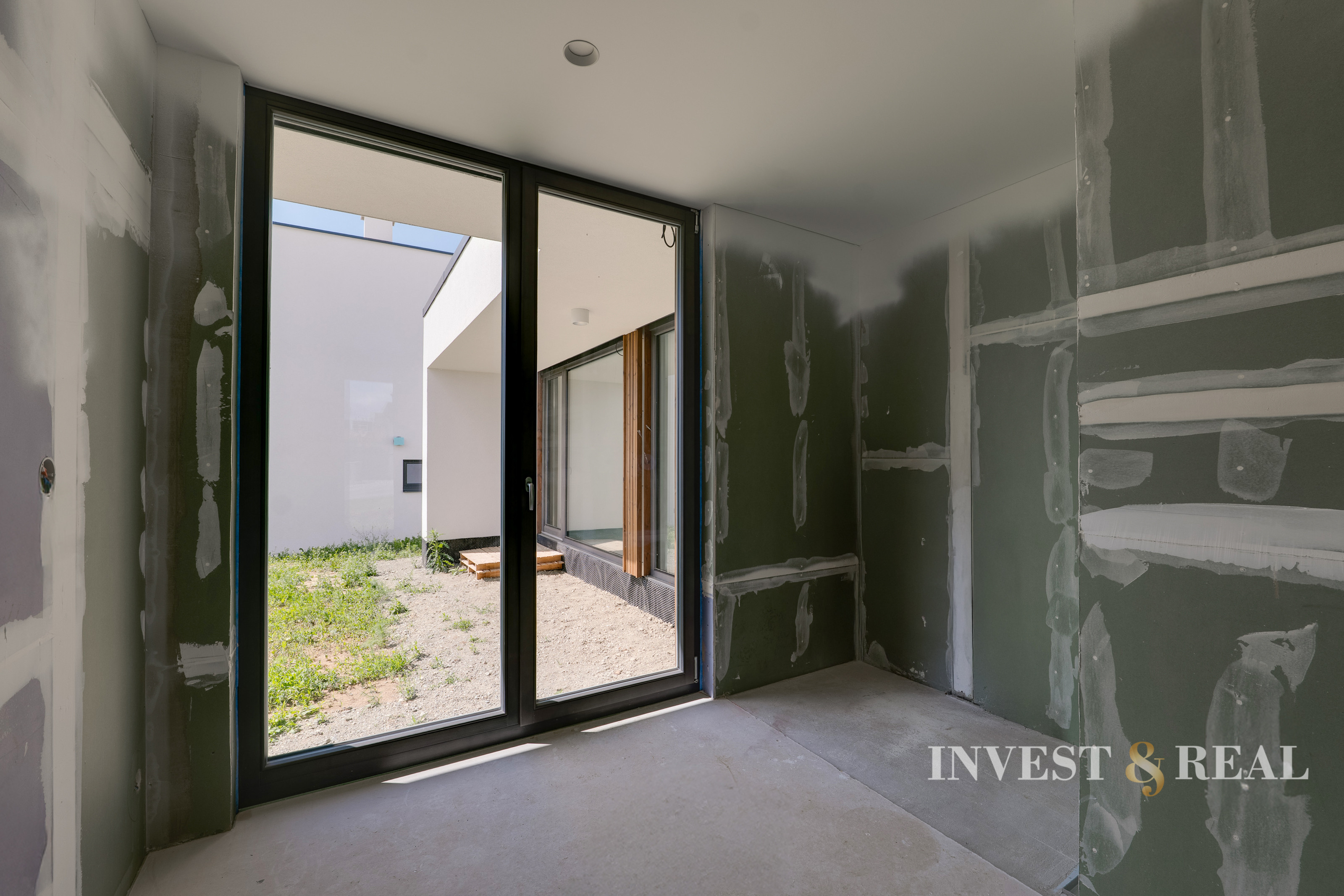 Nízkoenergetická SMART NOVOSTAVBA | Šarišské Bohdanovce