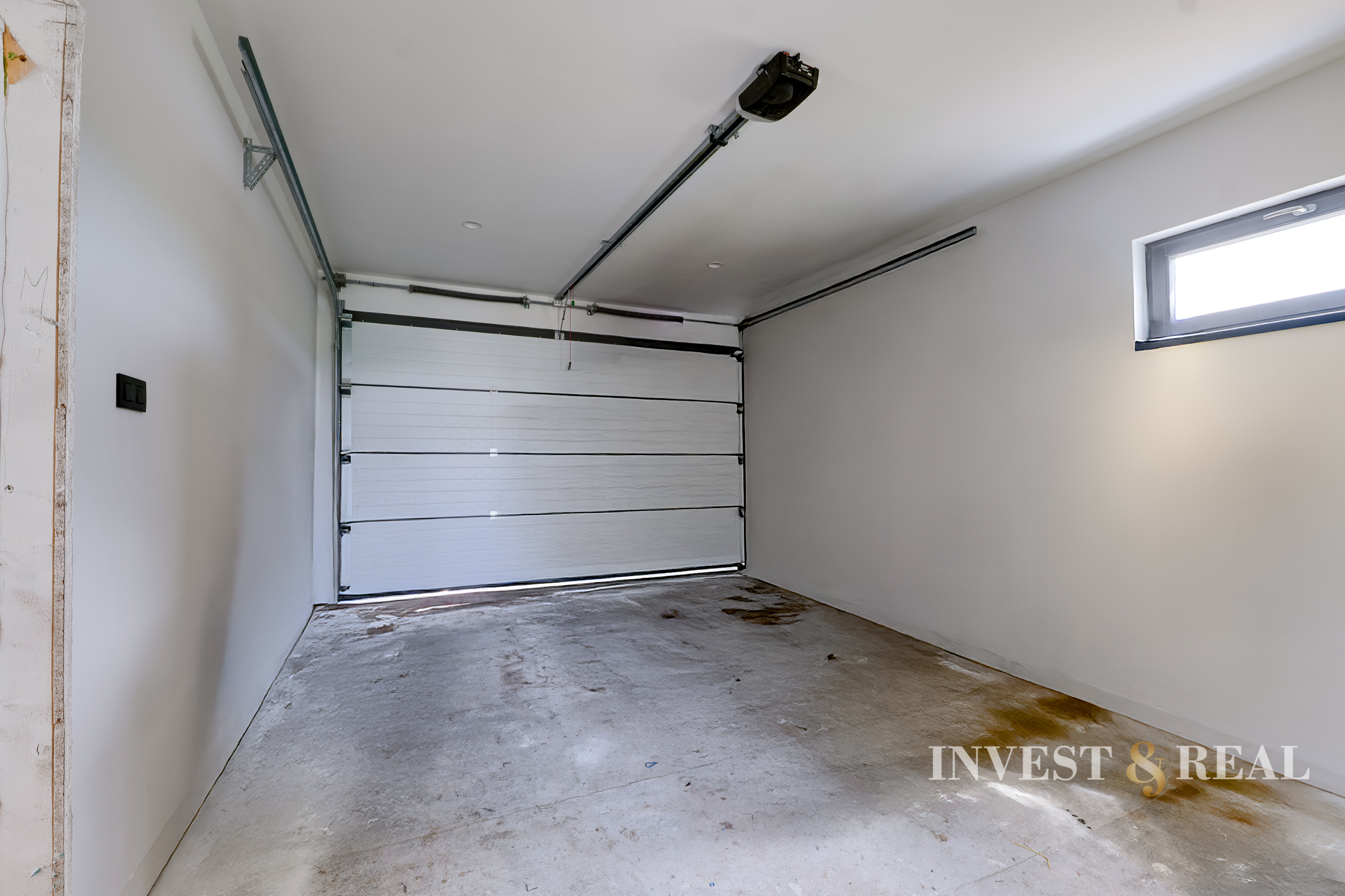 Nízkoenergetická SMART NOVOSTAVBA | Šarišské Bohdanovce