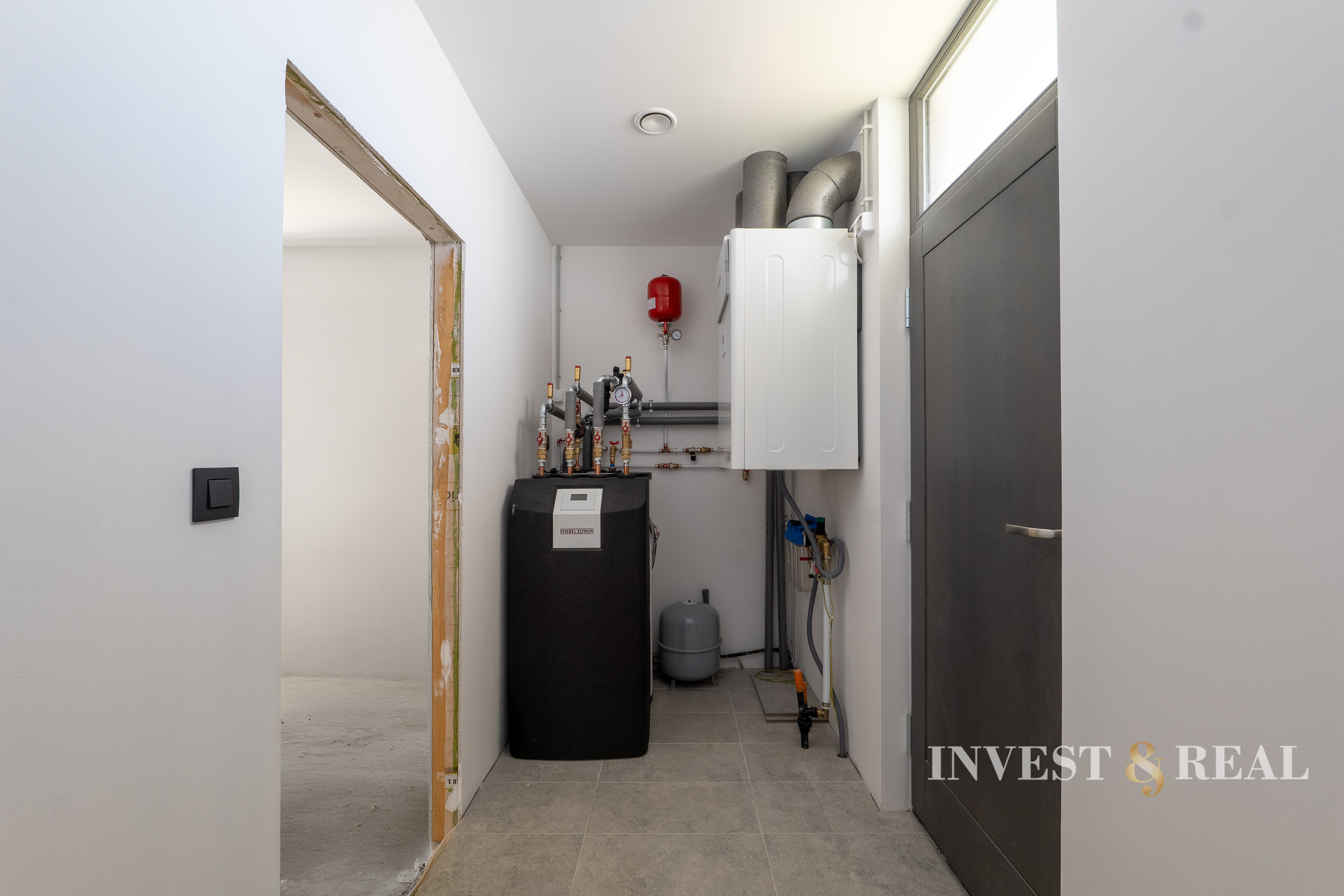 Nízkoenergetická SMART NOVOSTAVBA | Šarišské Bohdanovce