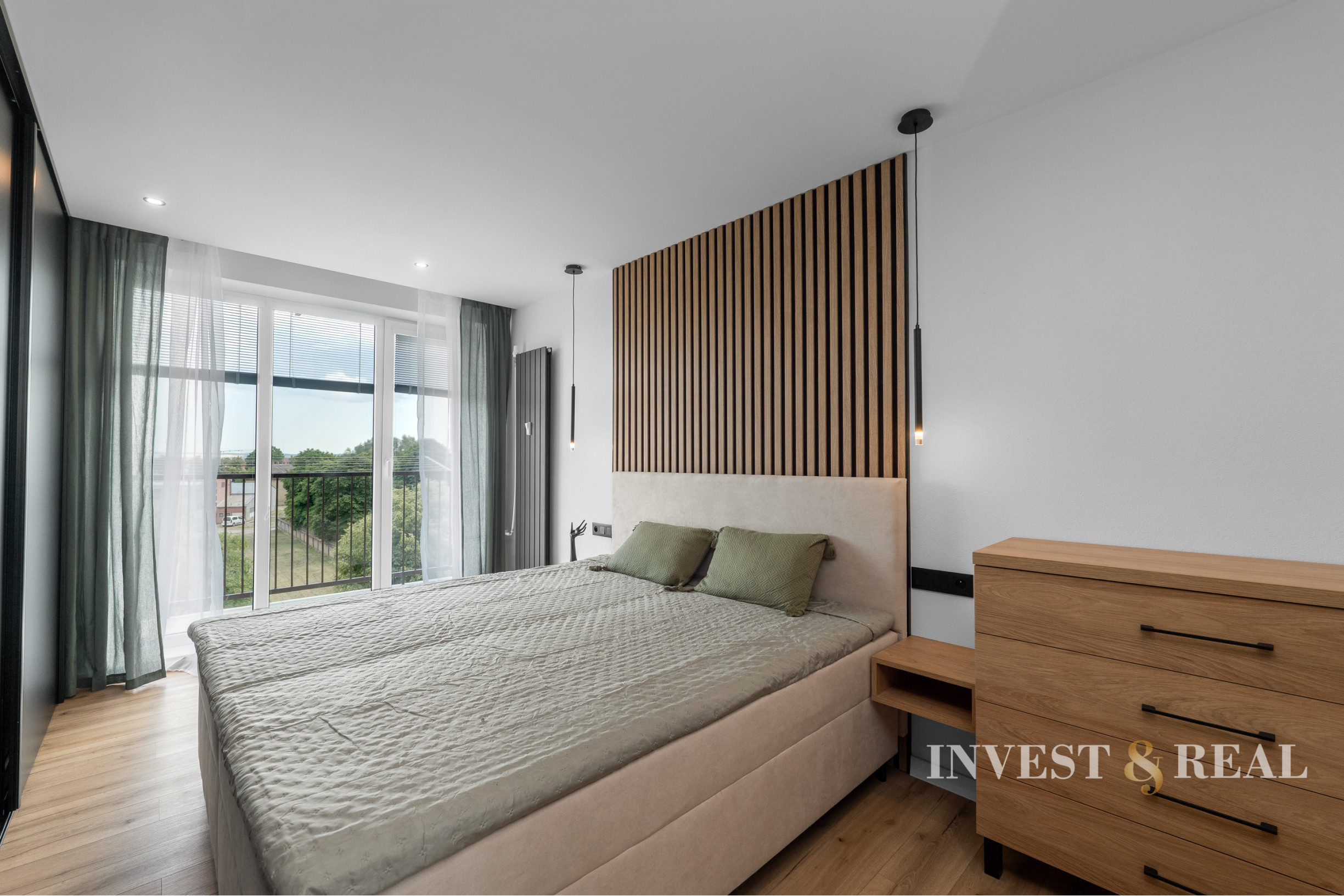 Invest & Real | Elegantný 3 izbový byt | Moldava nad Bodvou