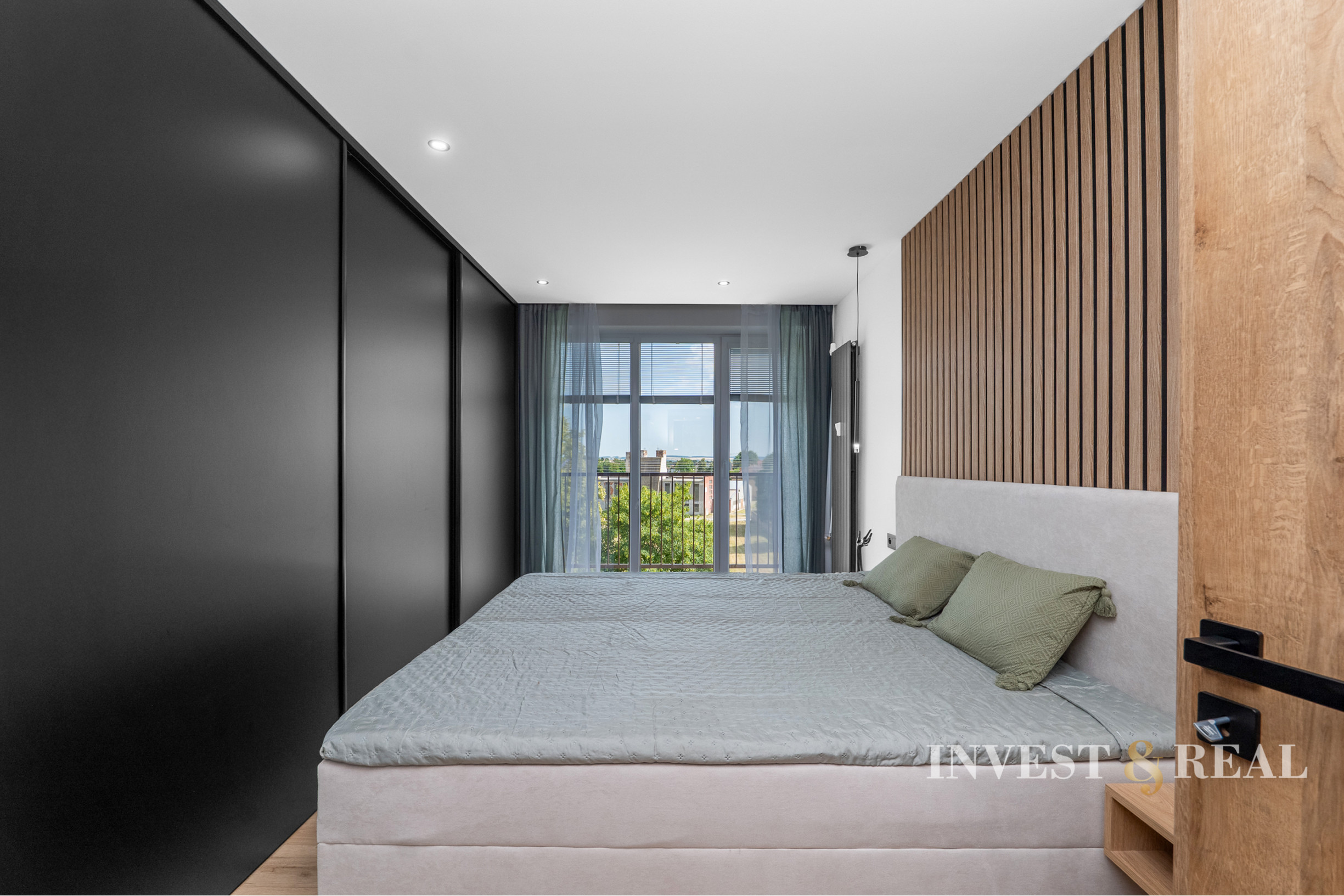 Invest & Real | Elegantný 3 izbový byt | Moldava nad Bodvou