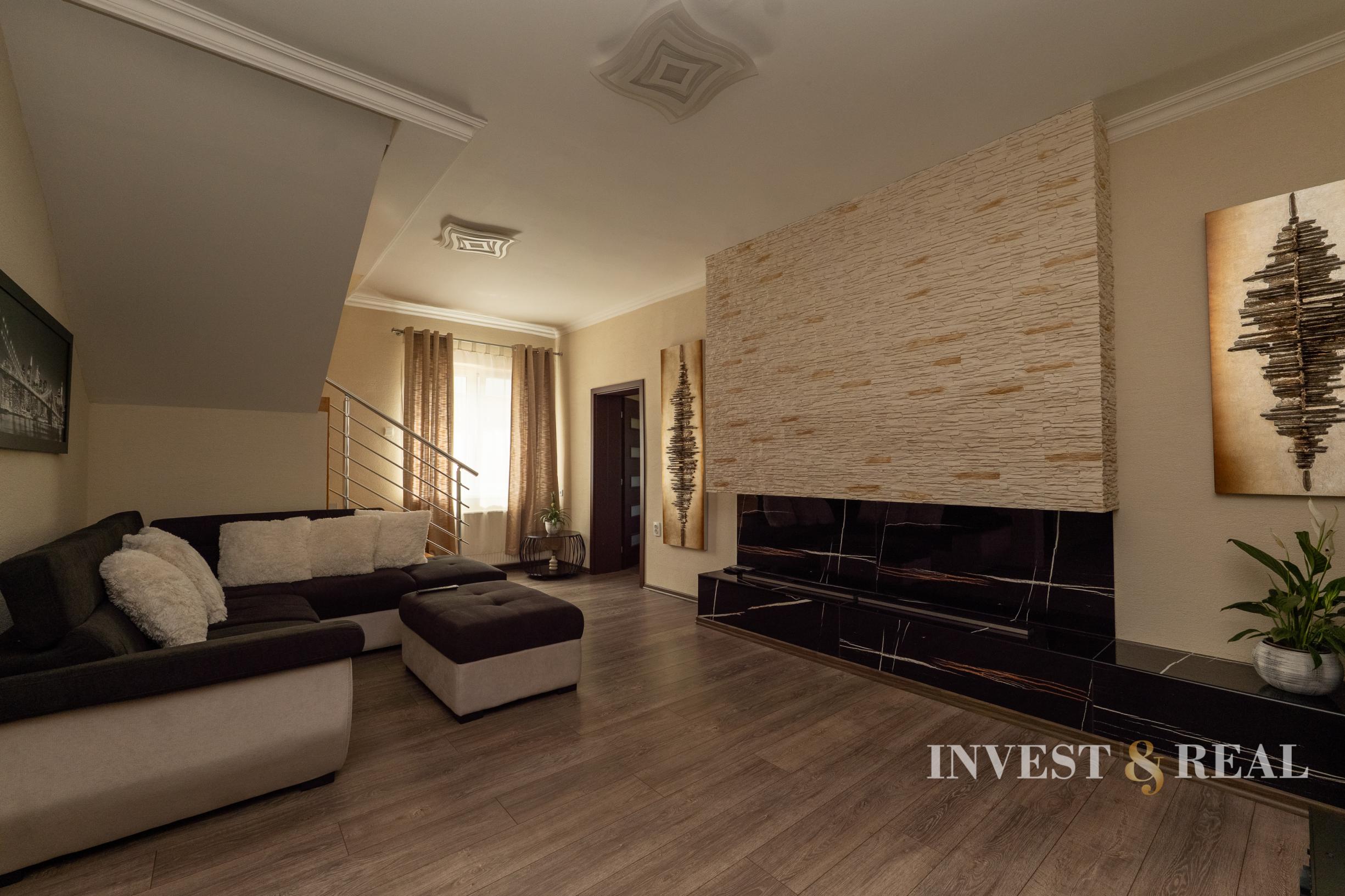 NA PREDAJ | Zabehnutá maloobchodná prevádzka FRESH s vysokým ročným obratom + rodinný dom a pozemok | Kráľovský Chlmec