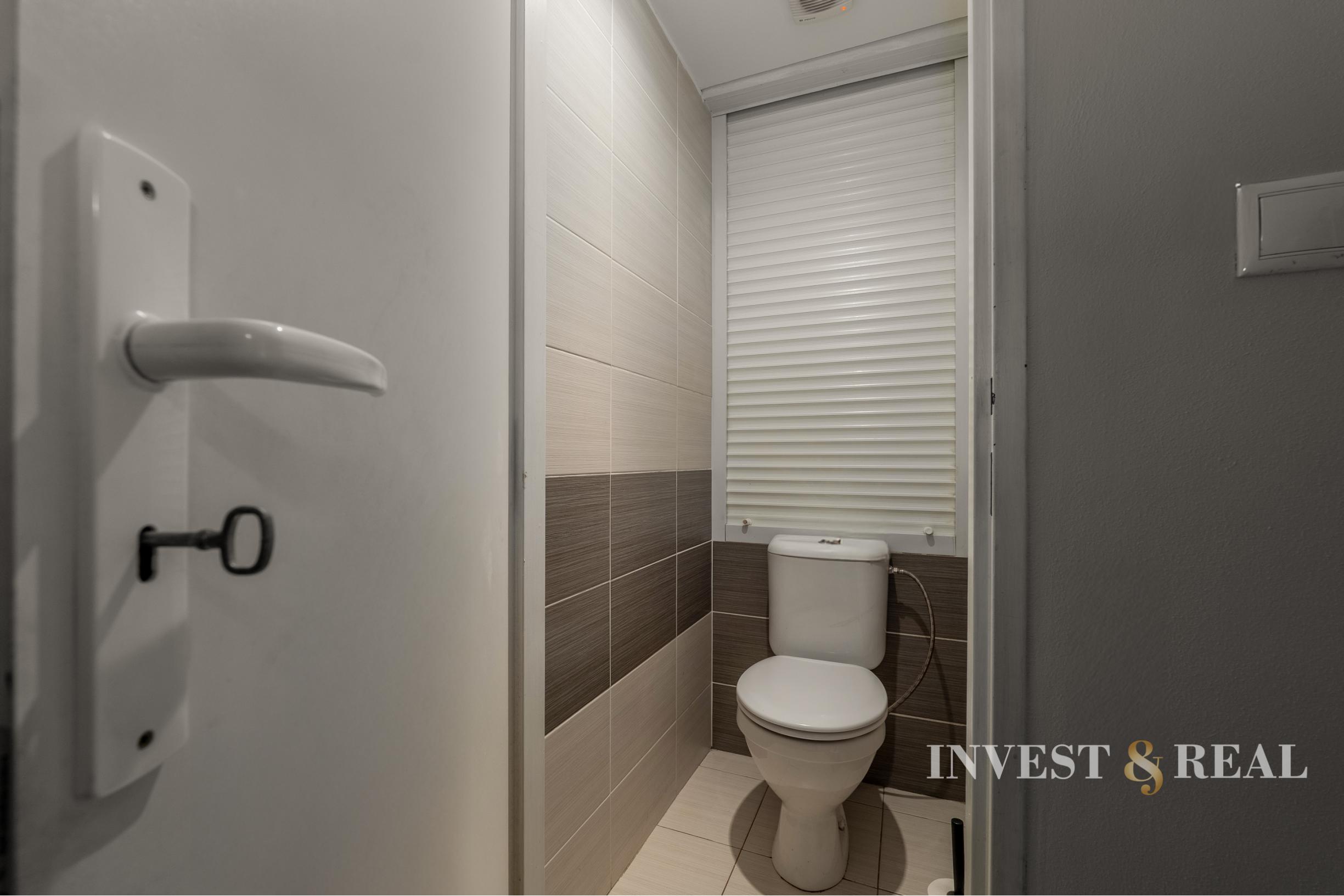 Priestranný 2-izbový byt  na prenájom | Kurská - Furča