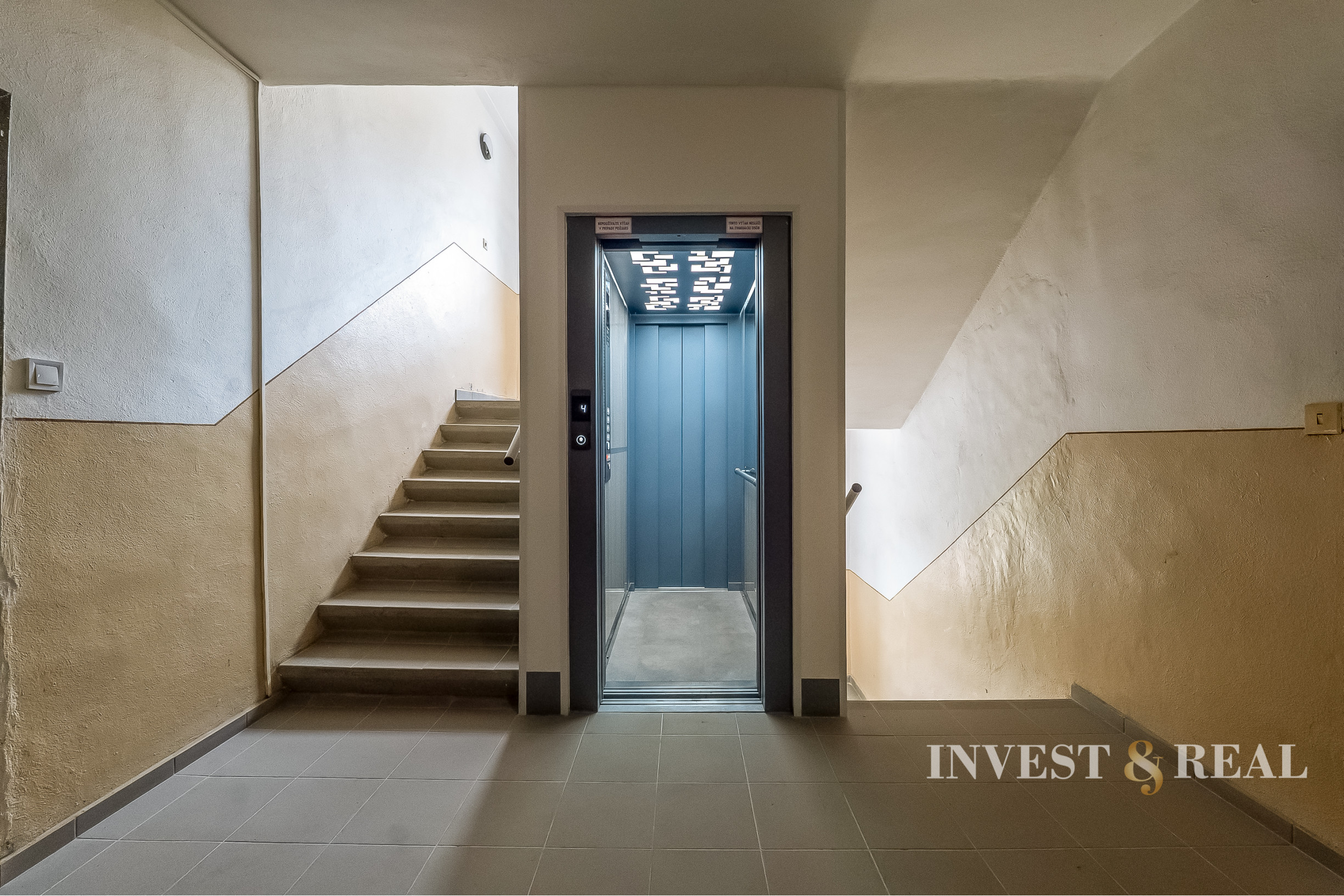 Priestranný 2-izbový byt  na prenájom | Kurská - Furča