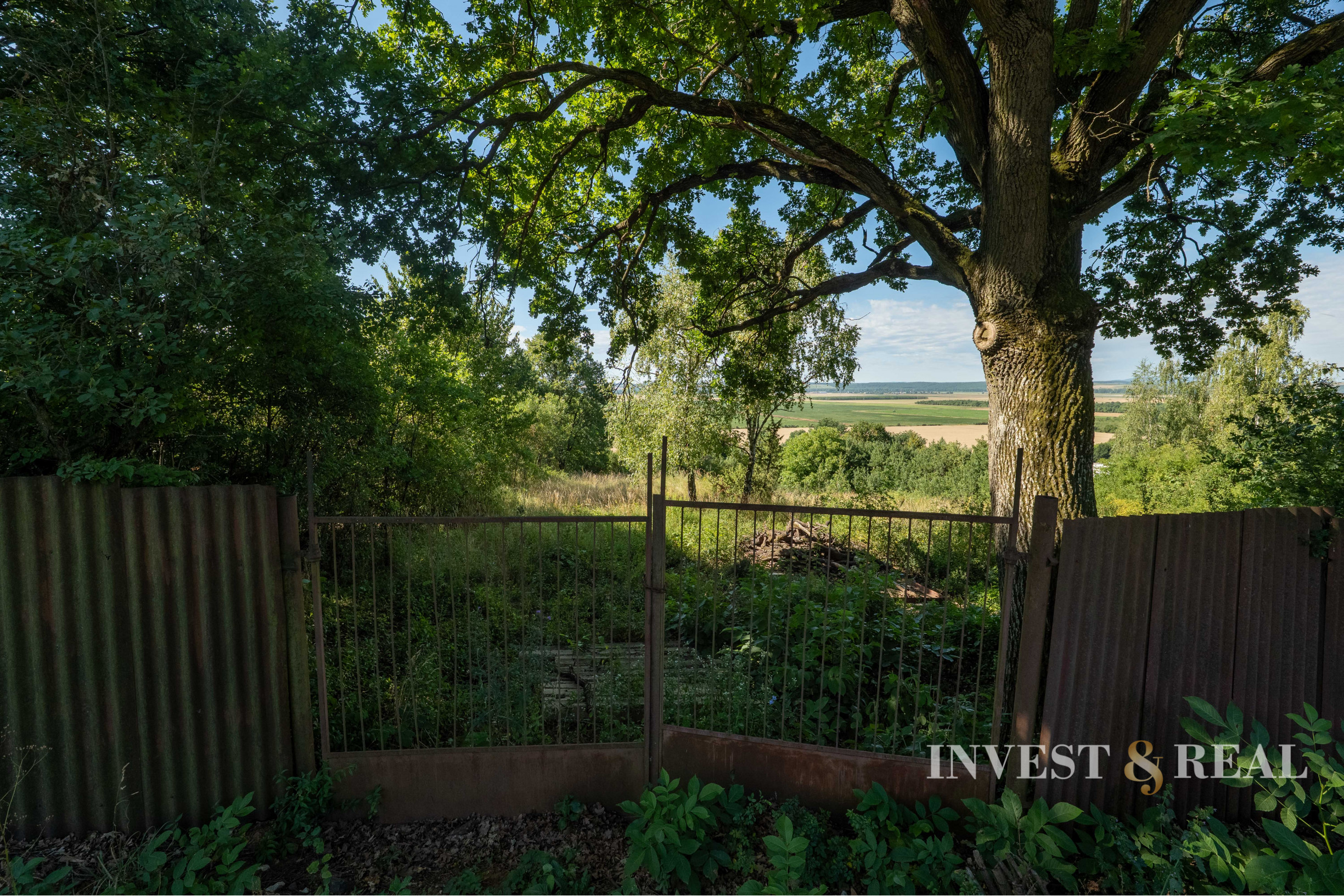Stavebné pozemky - bývanie aj podnikanie, Moldava nad Bodvou
