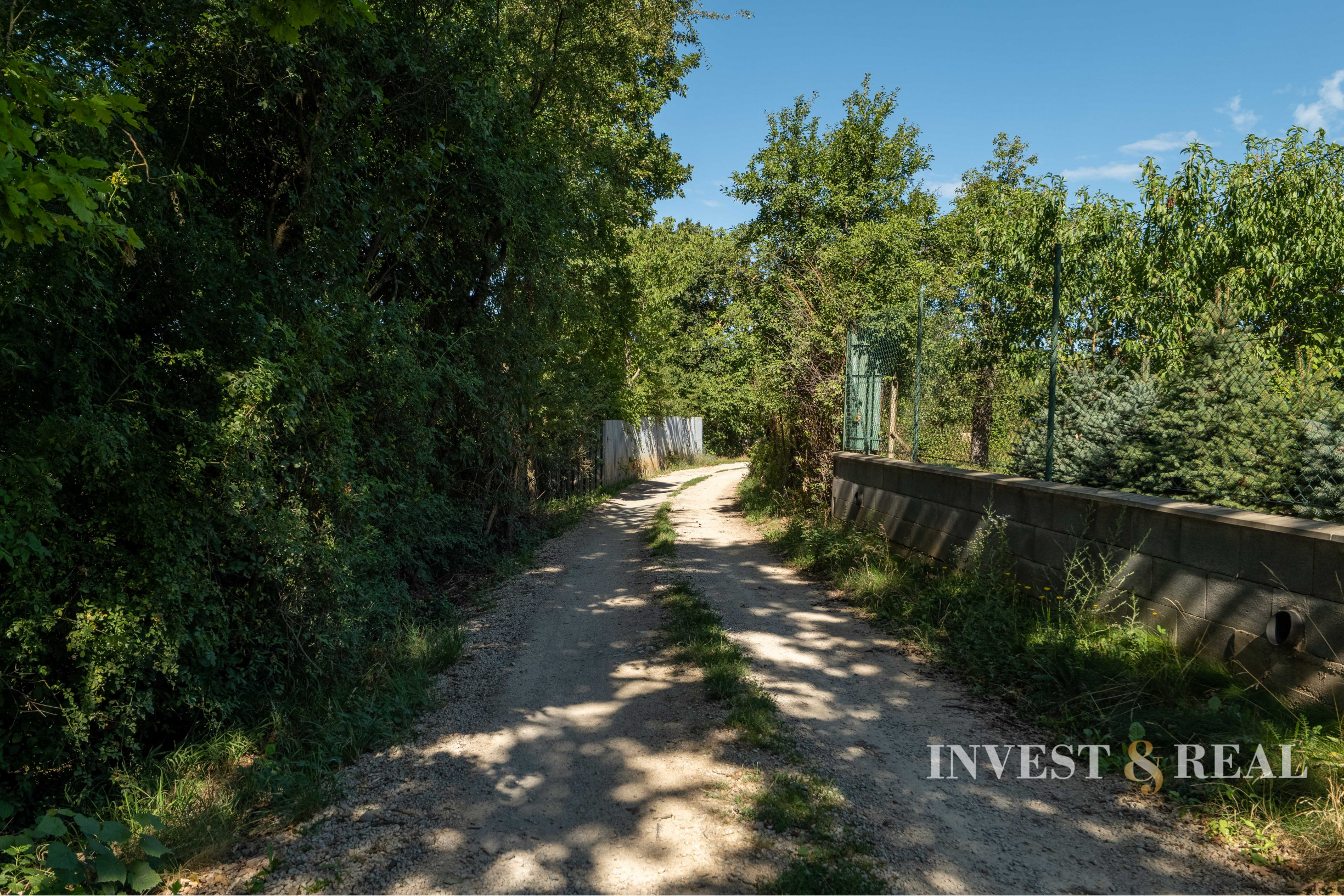 Stavebné pozemky - bývanie aj podnikanie, Moldava nad Bodvou