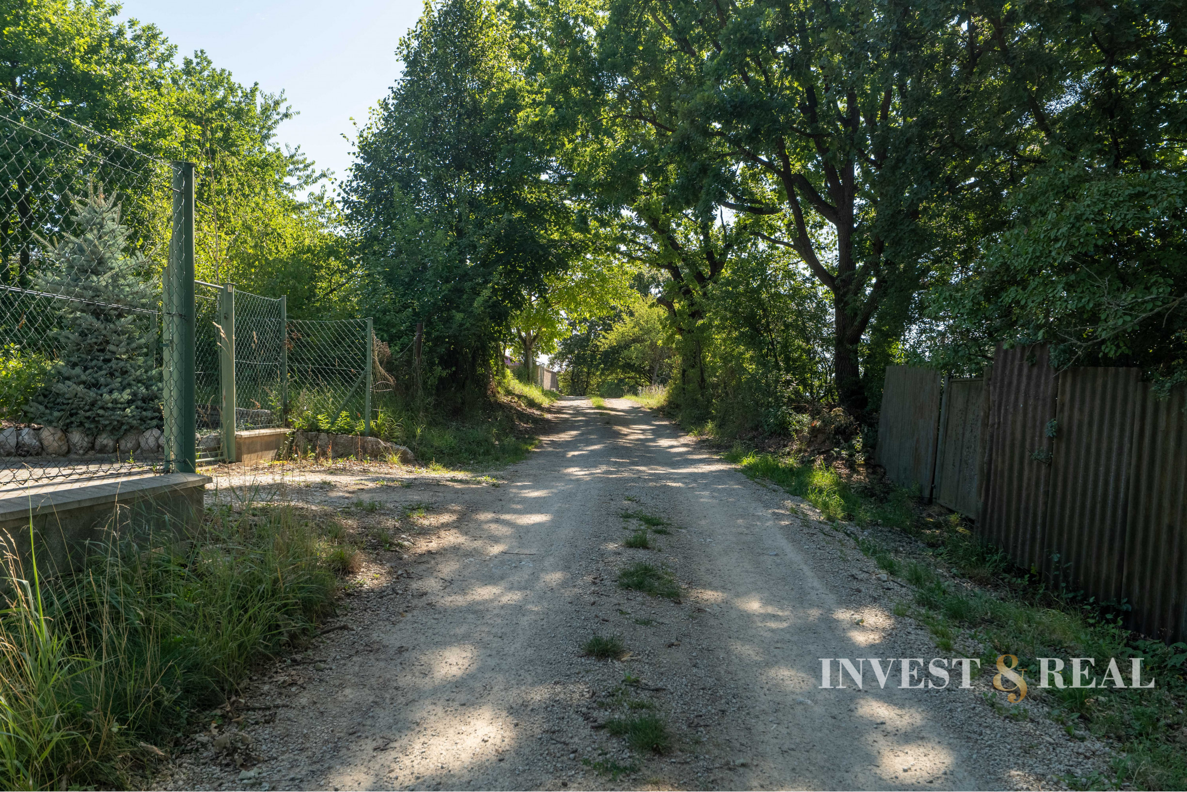 Stavebné pozemky - bývanie aj podnikanie, Moldava nad Bodvou