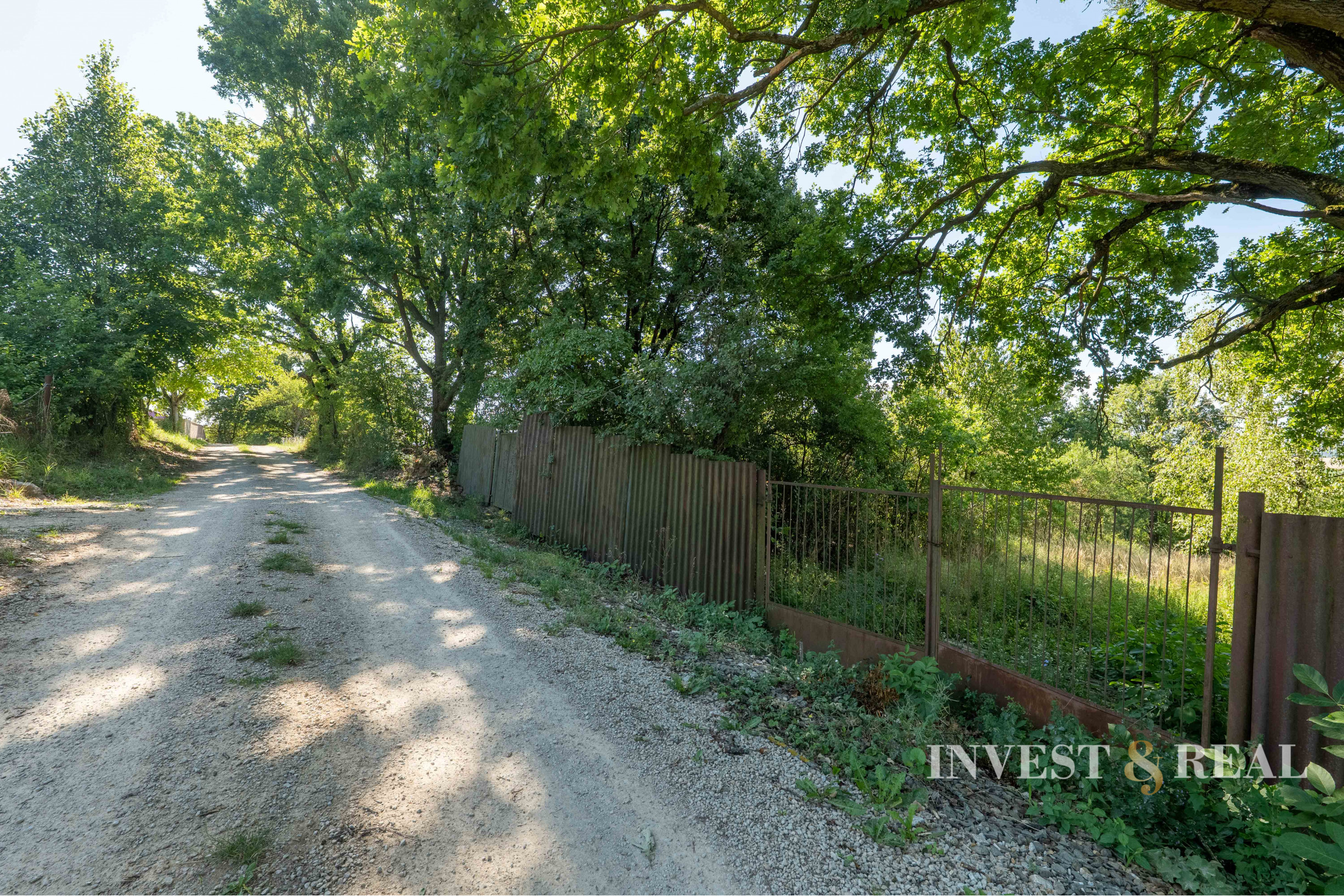Stavebné pozemky - bývanie aj podnikanie, Moldava nad Bodvou