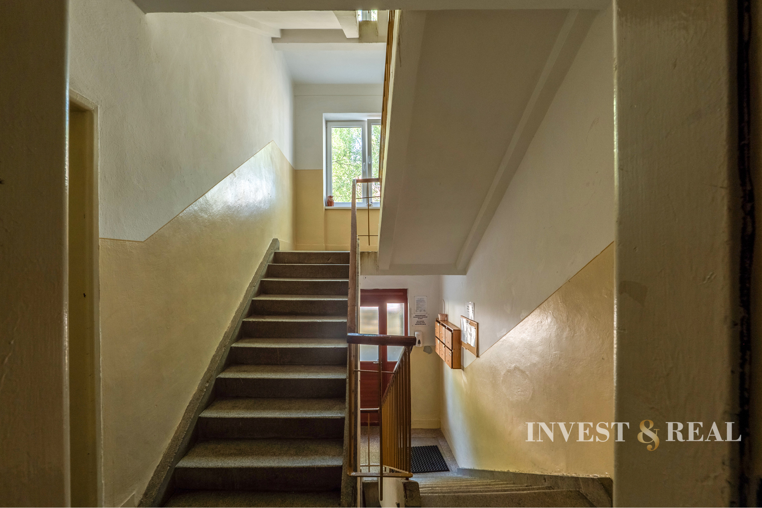 1-izbový byt v pôvodnom stave | Moldava nad Bodvou