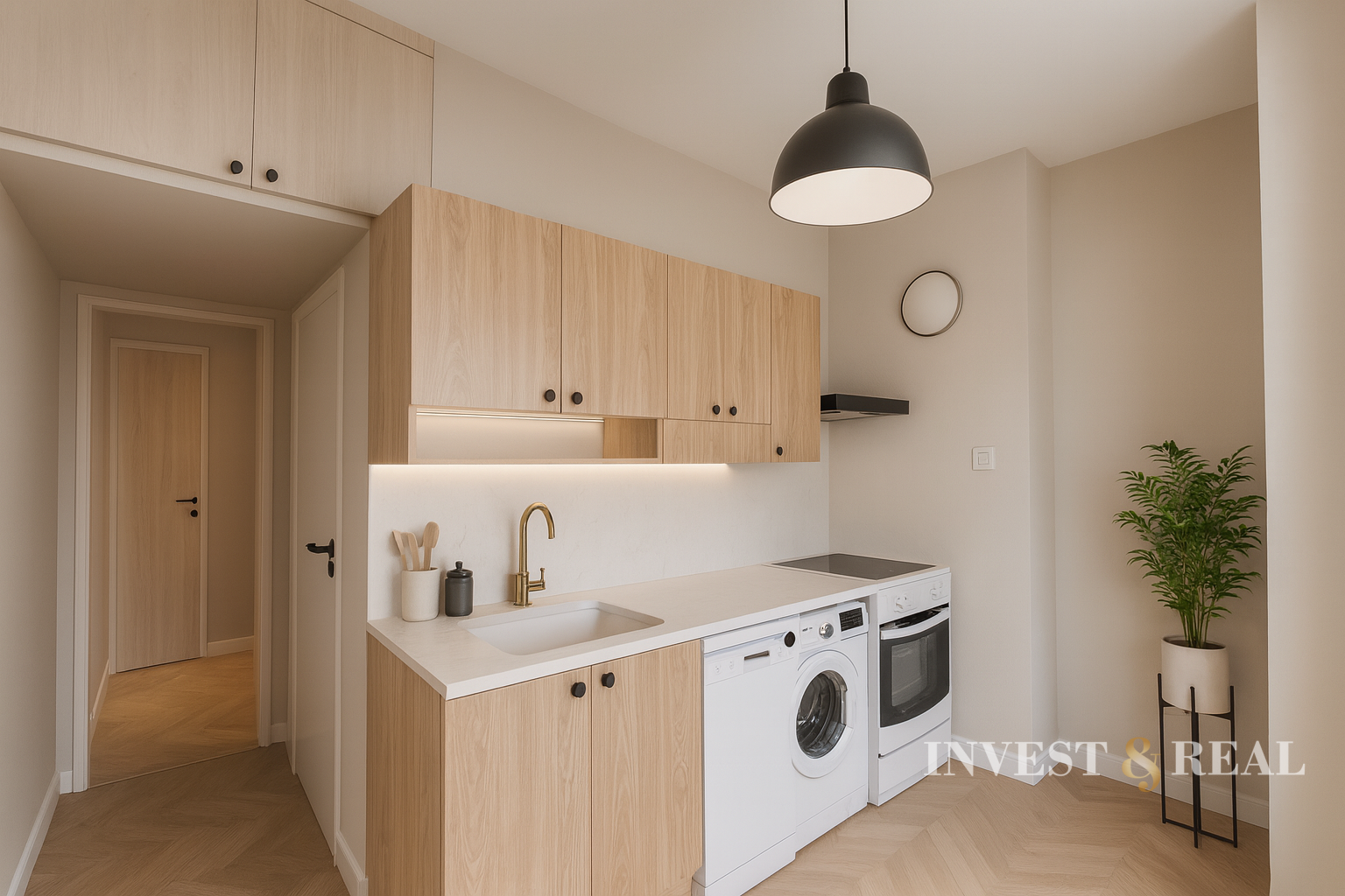 1-izbový byt v pôvodnom stave | Moldava nad Bodvou