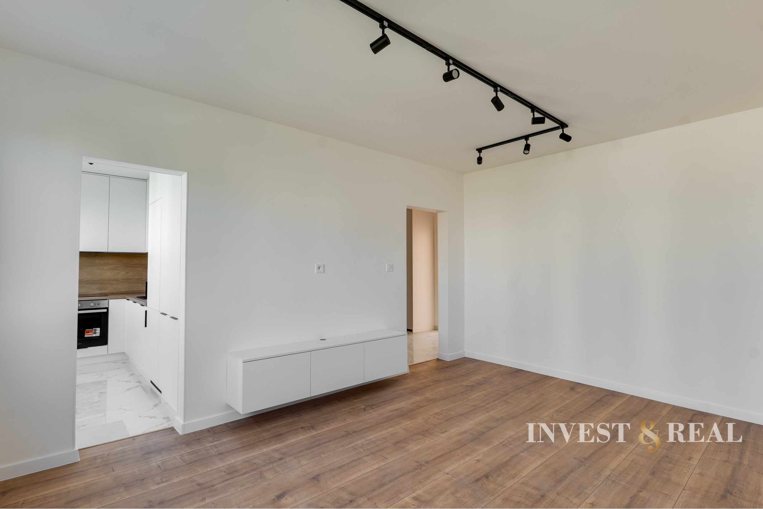 3-izbový byt - kompletná rekonštrukcia | TOP lokalita Košice