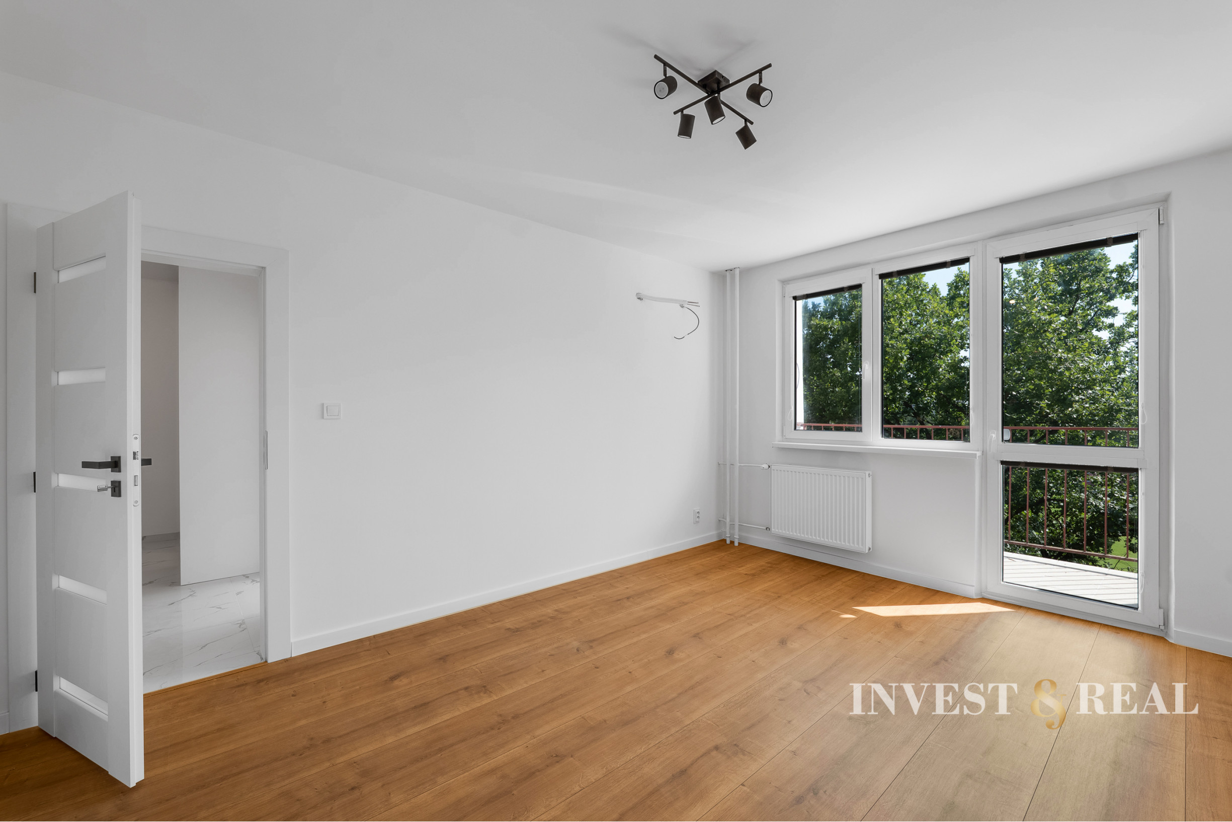 3-izbový byt - kompletná rekonštrukcia | TOP lokalita Košice