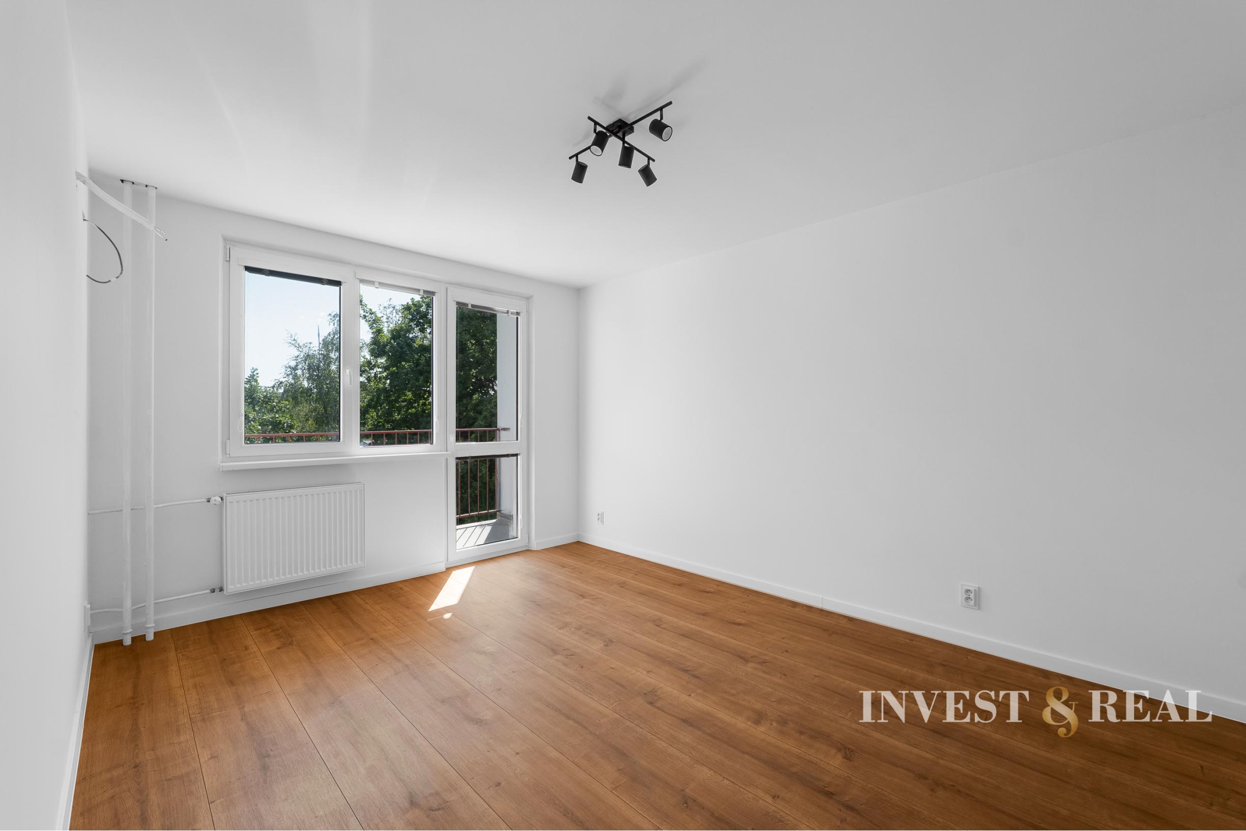 3-izbový byt - kompletná rekonštrukcia | TOP lokalita Košice