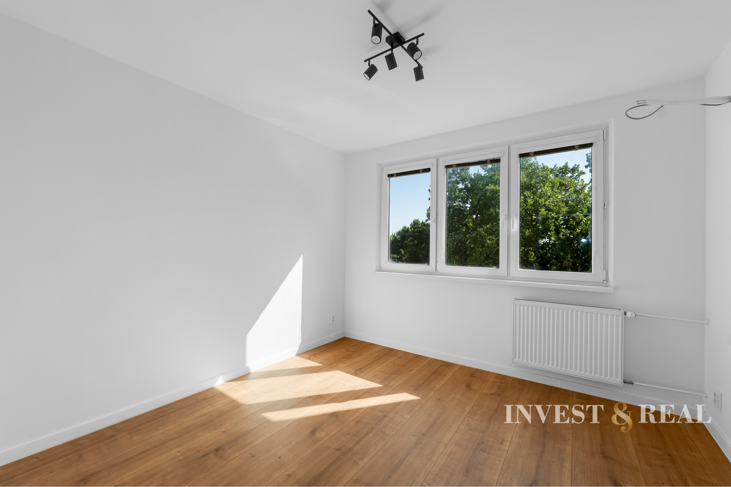 3-izbový byt - kompletná rekonštrukcia | TOP lokalita Košice