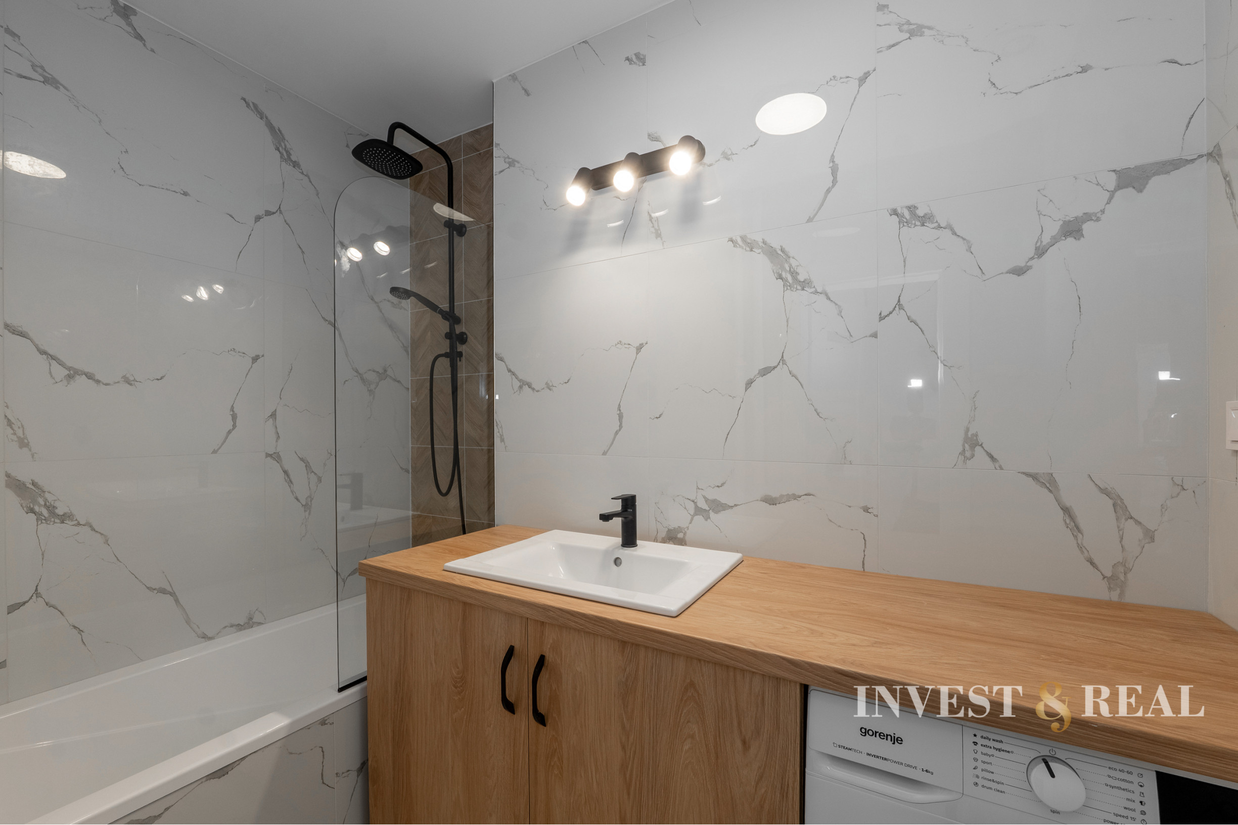 3-izbový byt - kompletná rekonštrukcia | TOP lokalita Košice