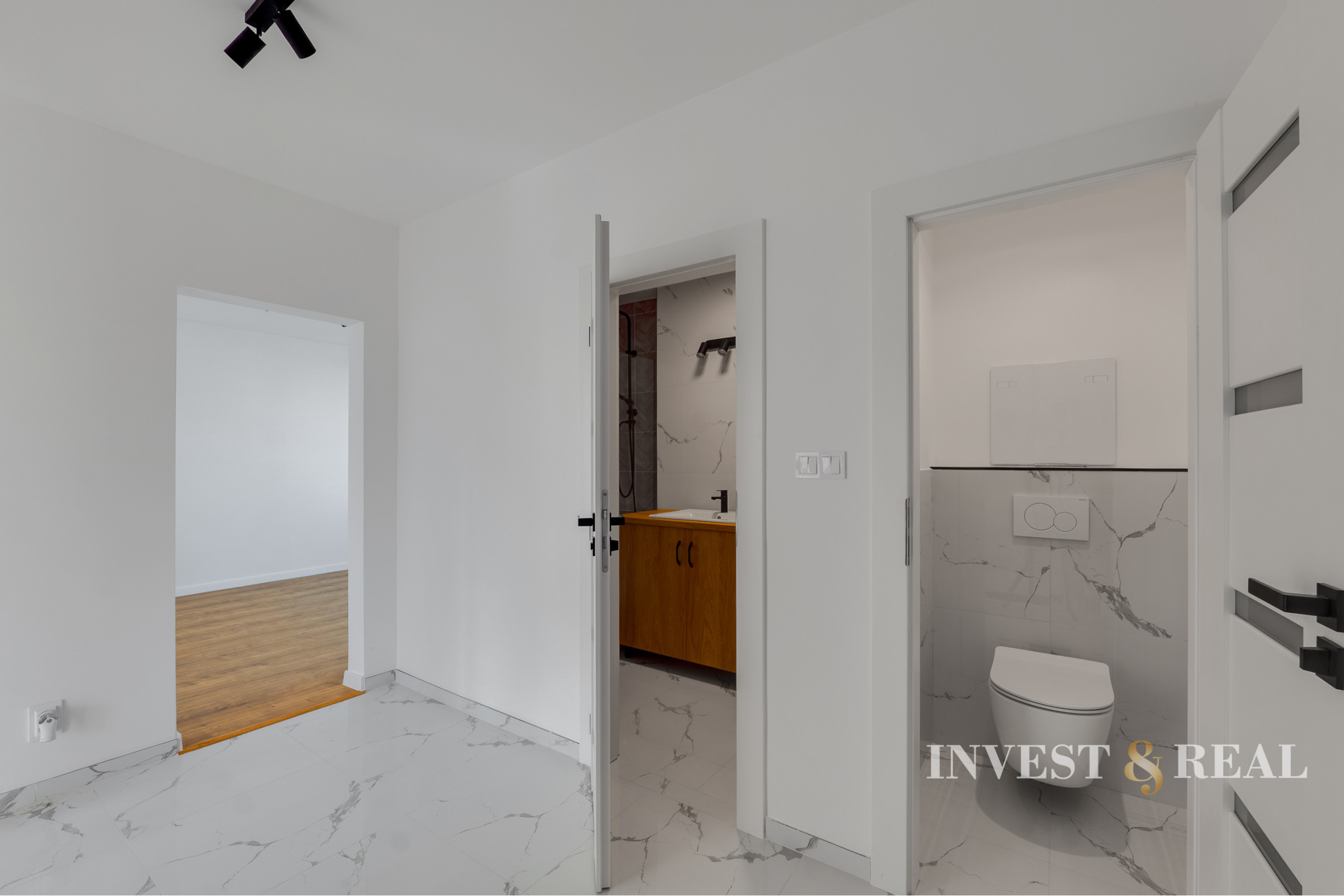 3-izbový byt - kompletná rekonštrukcia | TOP lokalita Košice