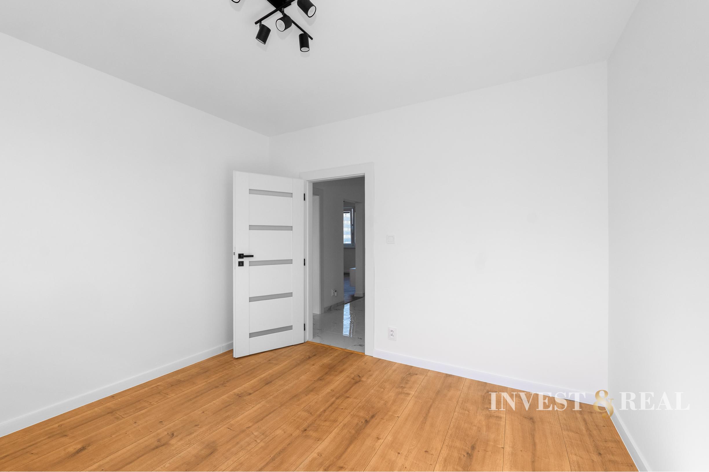 3-izbový byt - kompletná rekonštrukcia | TOP lokalita Košice