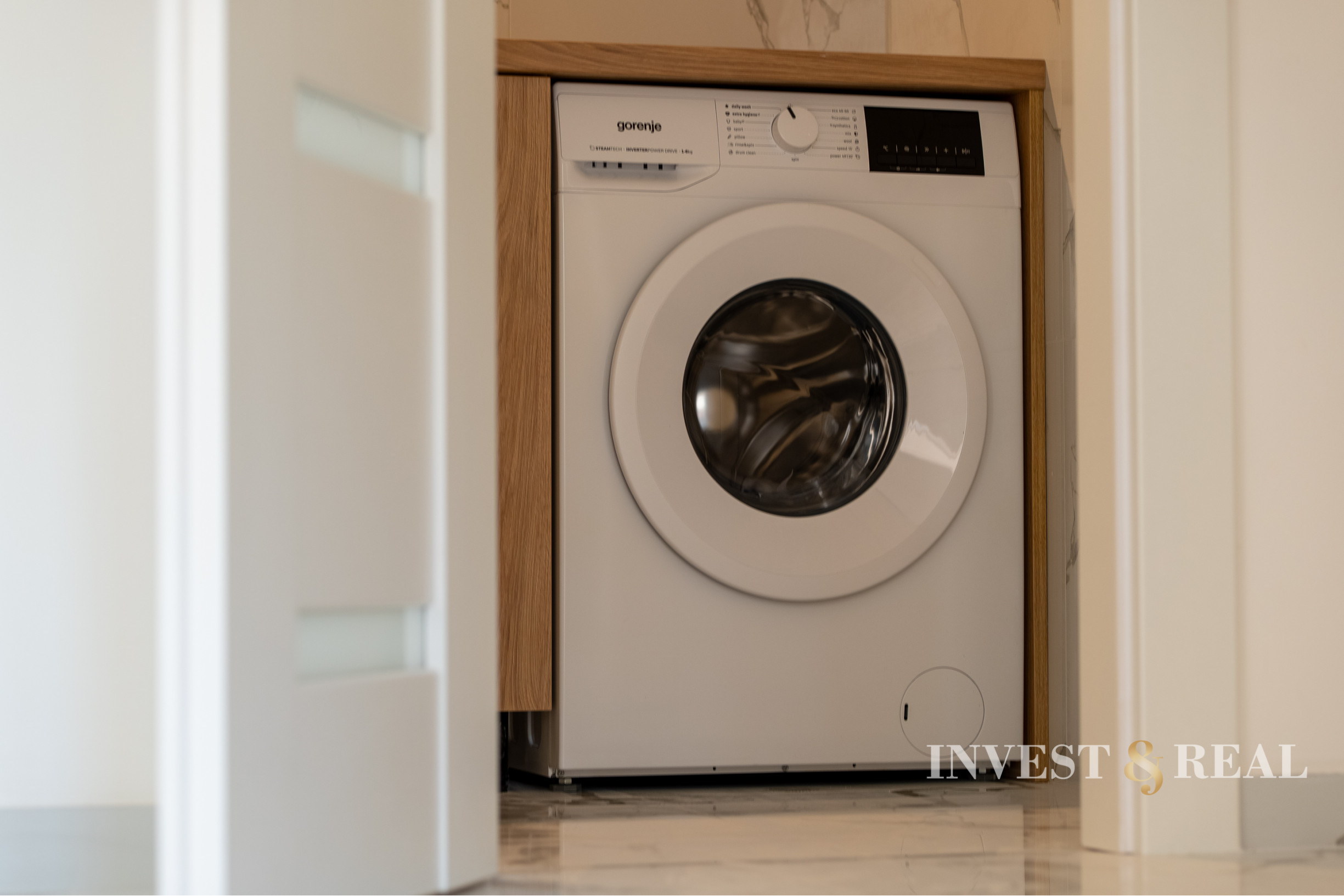 3-izbový byt - kompletná rekonštrukcia | TOP lokalita Košice