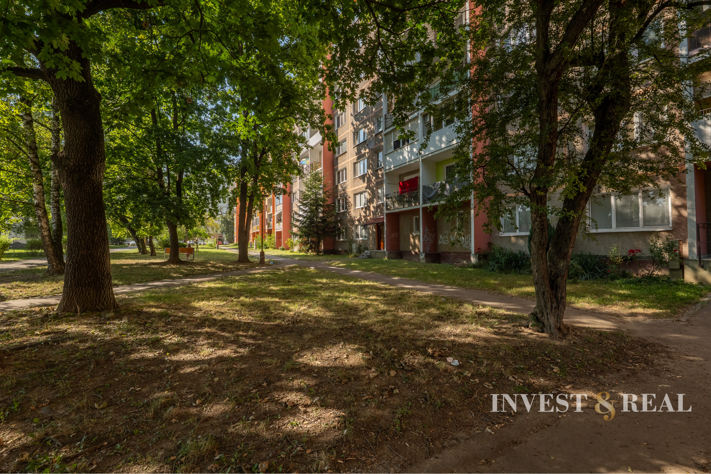 3-izbový byt - kompletná rekonštrukcia | TOP lokalita Košice