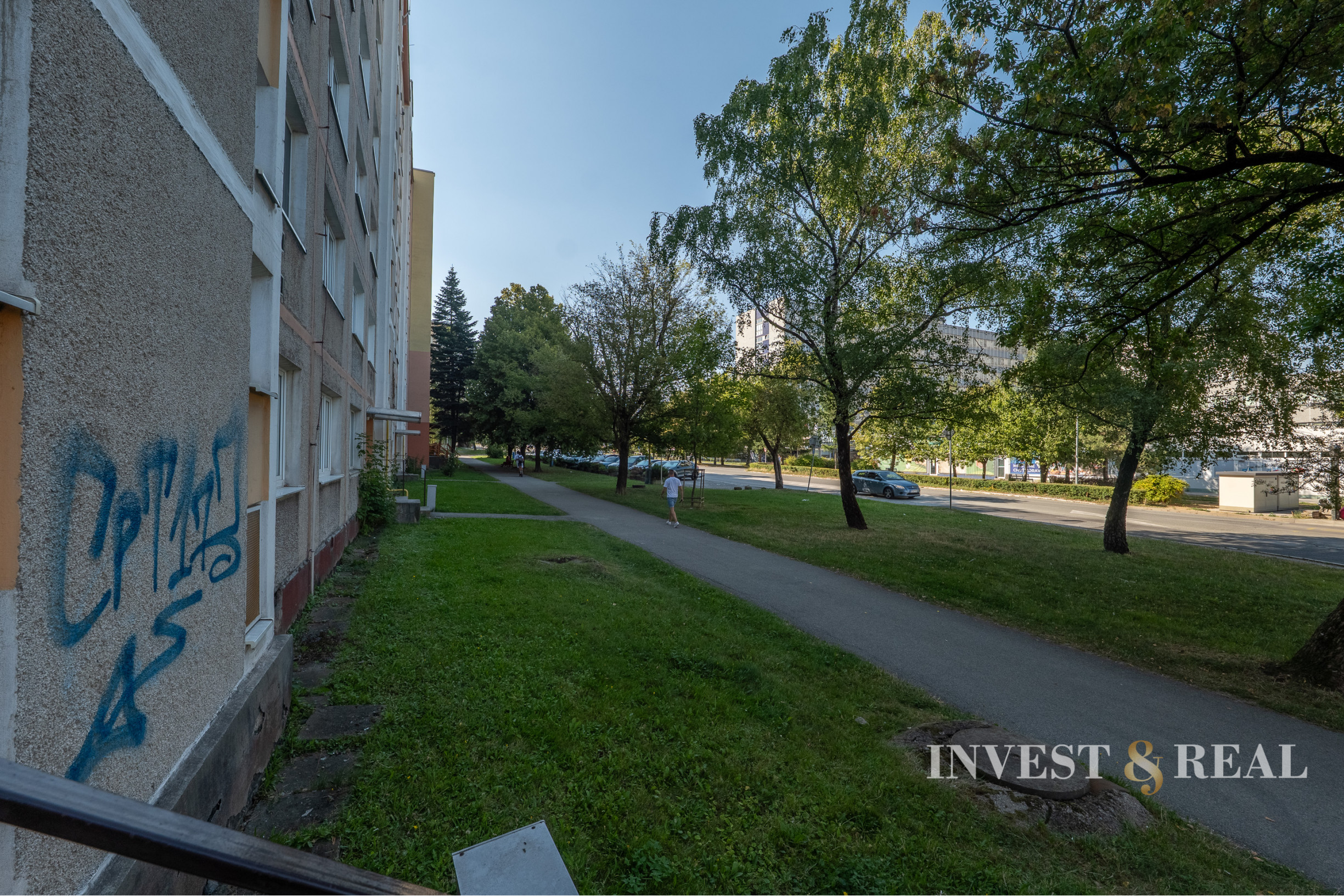 3-izbový byt - kompletná rekonštrukcia | TOP lokalita Košice