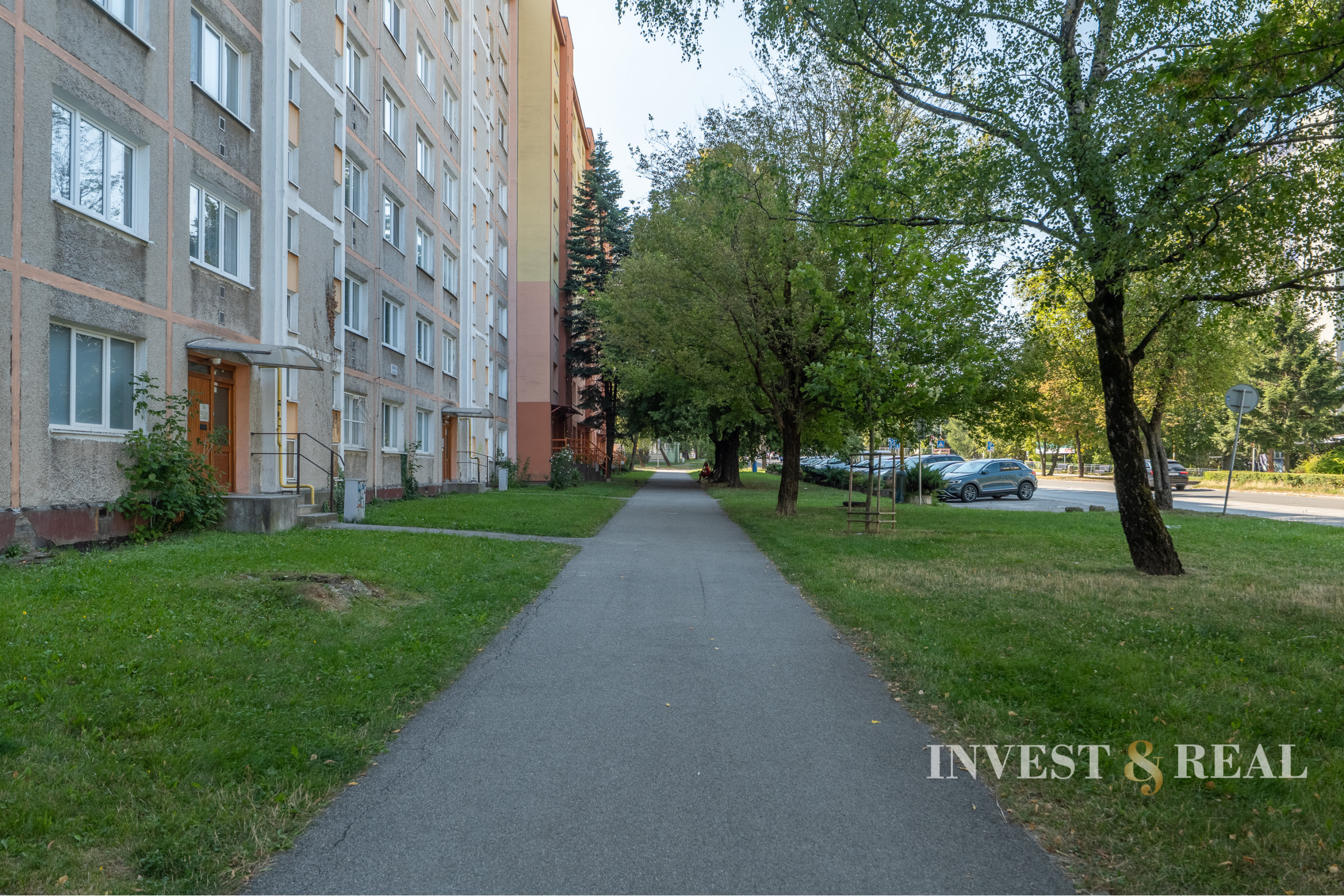 3-izbový byt - kompletná rekonštrukcia | TOP lokalita Košice