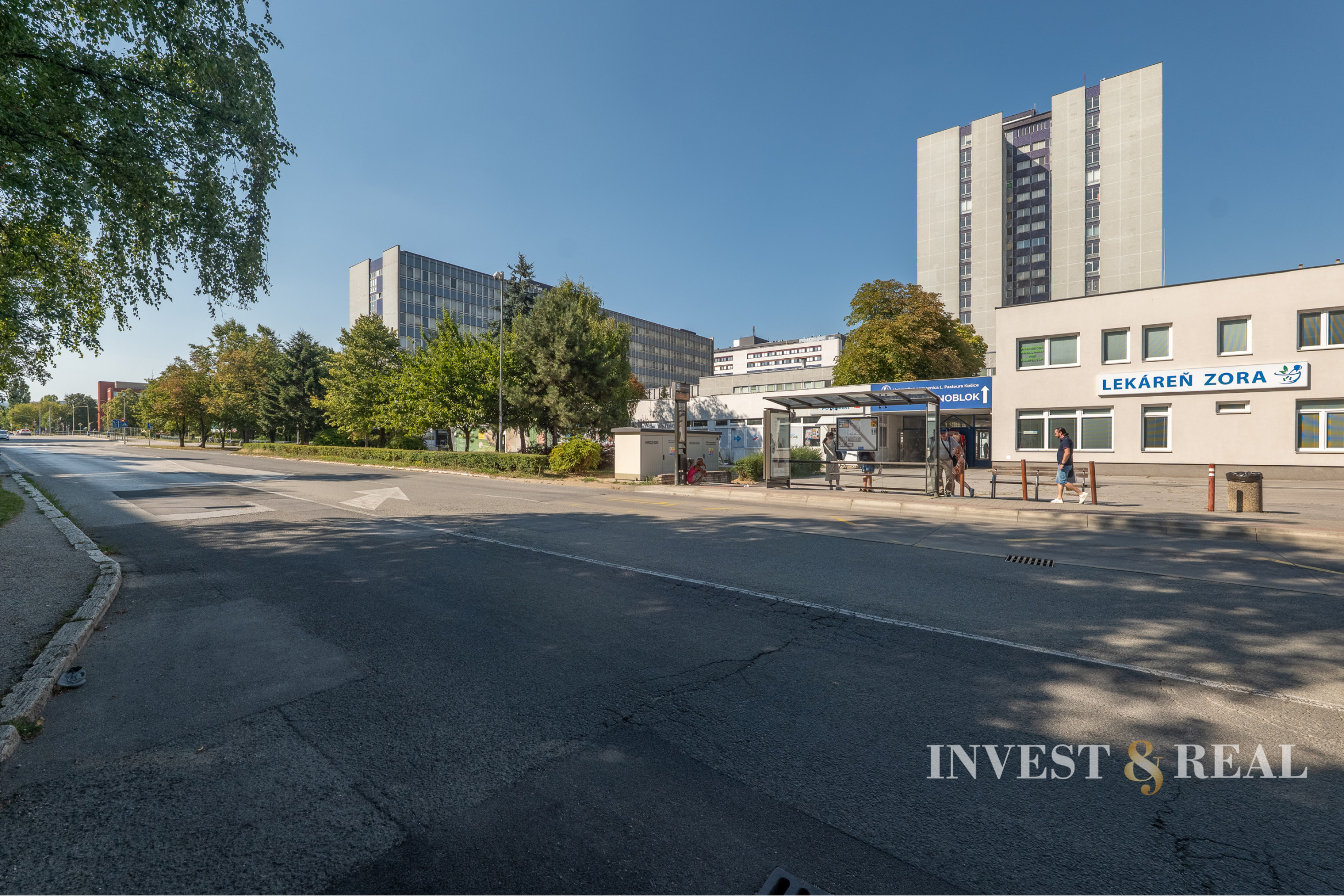 3-izbový byt - kompletná rekonštrukcia | TOP lokalita Košice