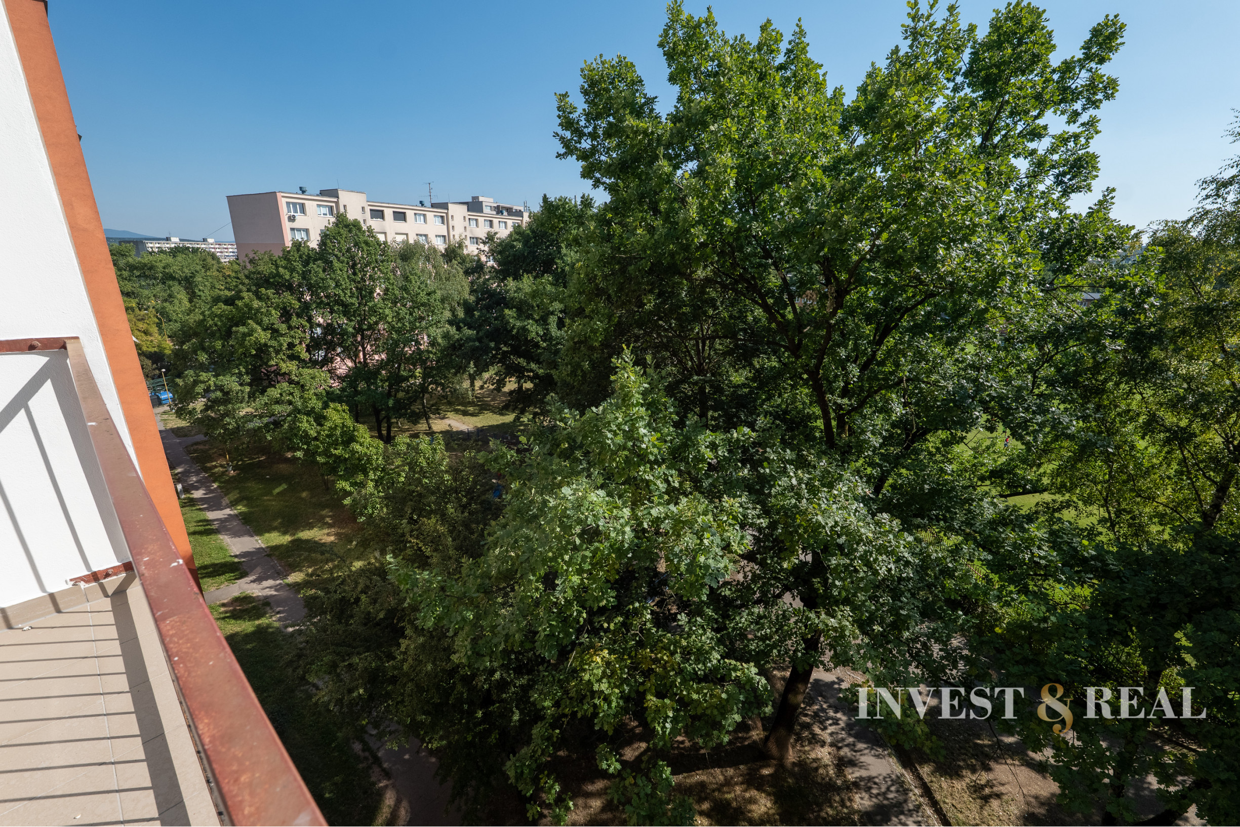 3-izbový byt - kompletná rekonštrukcia | TOP lokalita Košice