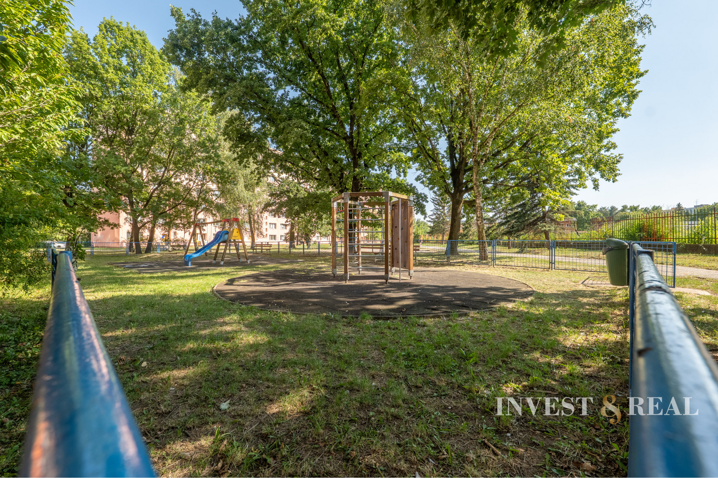 3-izbový byt - kompletná rekonštrukcia | TOP lokalita Košice