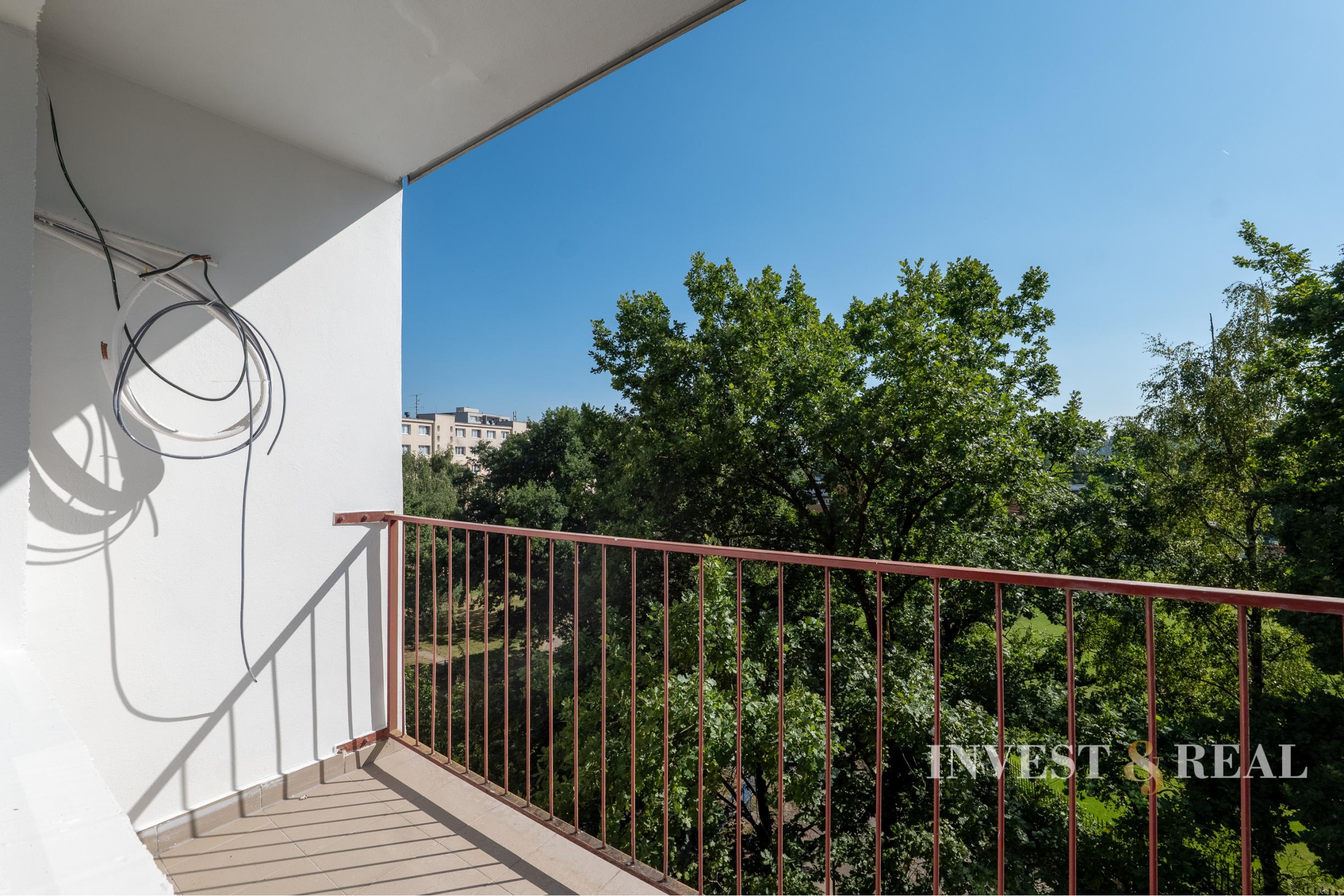 3-izbový byt - kompletná rekonštrukcia | TOP lokalita Košice