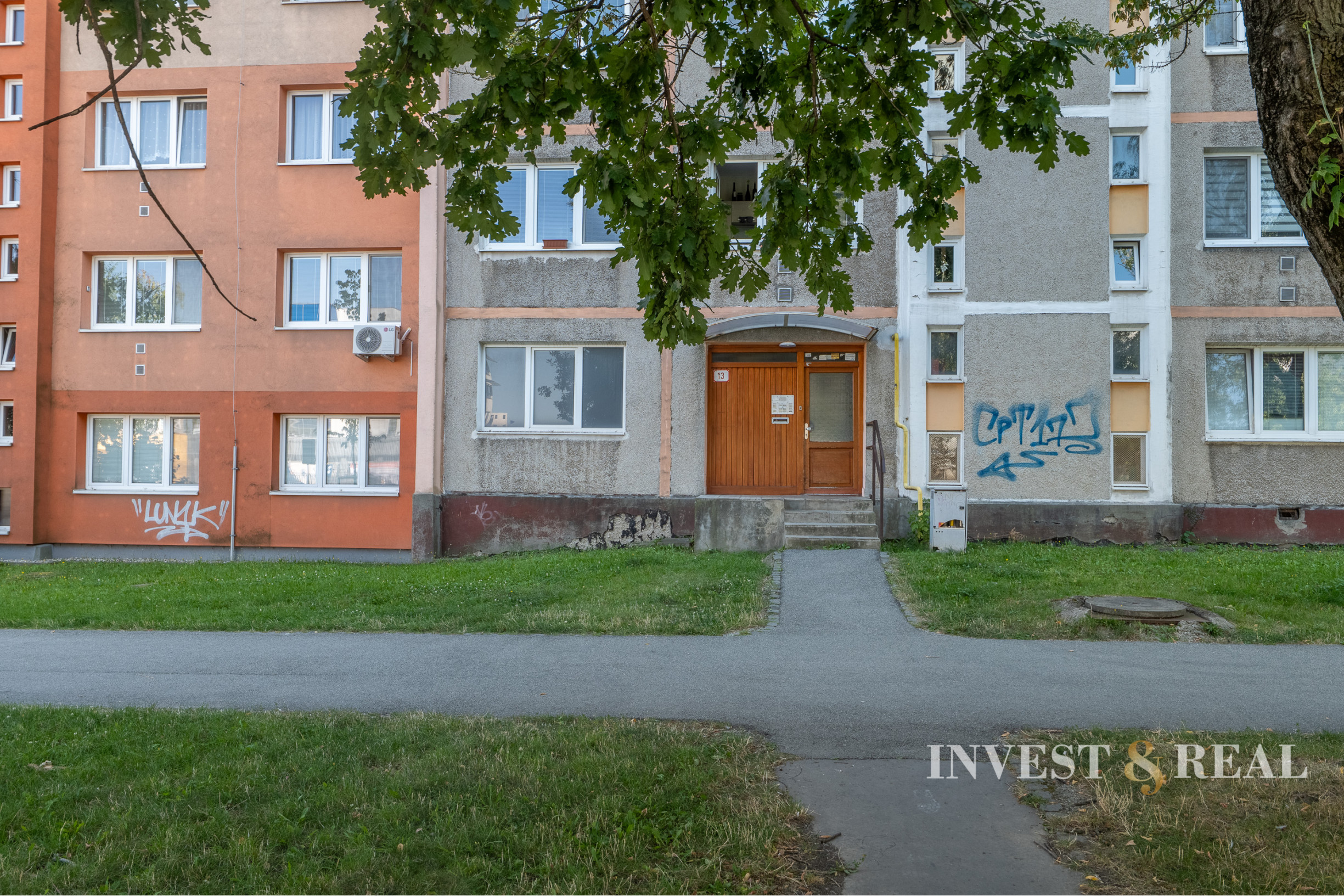 3-izbový byt - kompletná rekonštrukcia | TOP lokalita Košice