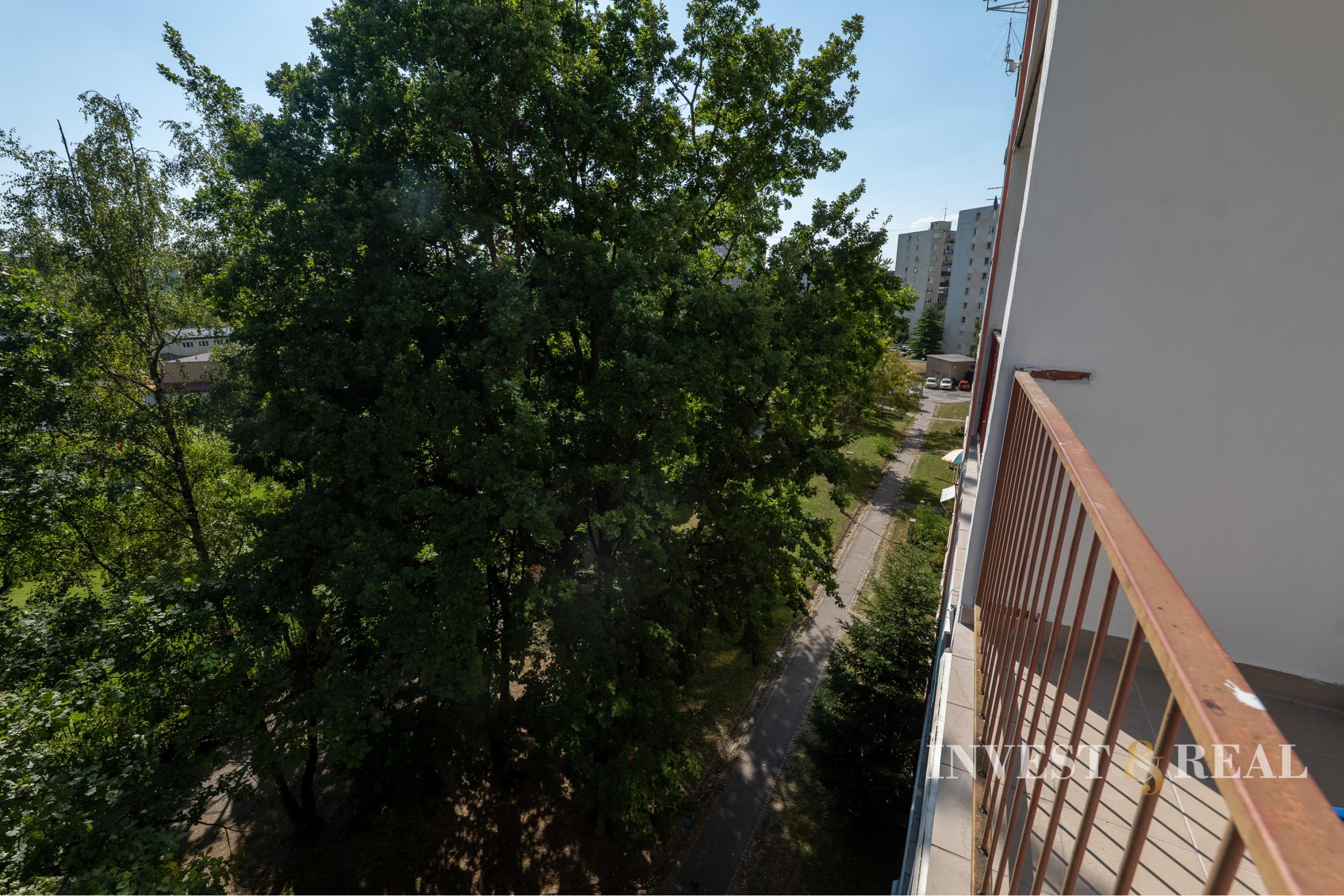 3-izbový byt - kompletná rekonštrukcia | TOP lokalita Košice