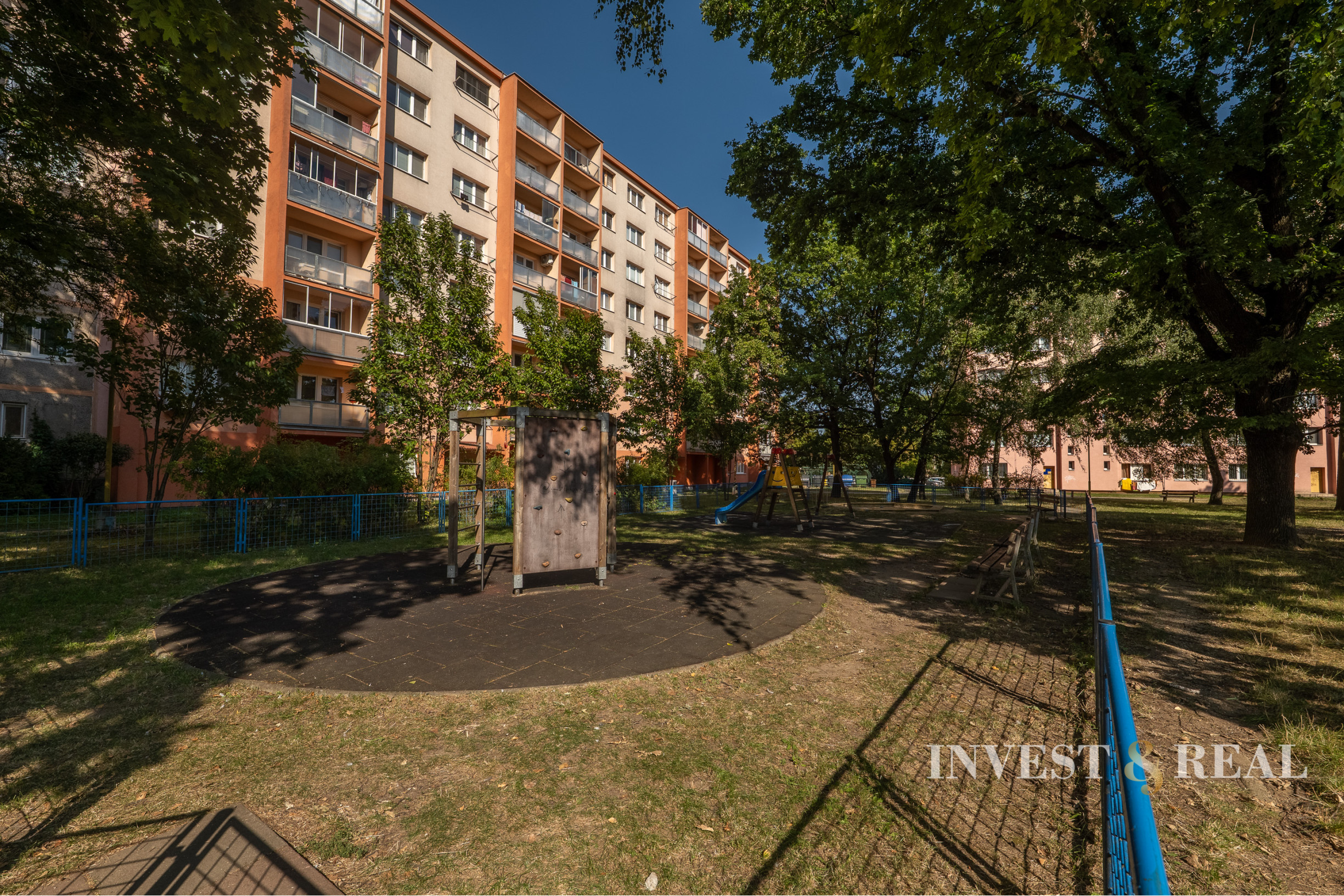 3-izbový byt - kompletná rekonštrukcia | TOP lokalita Košice