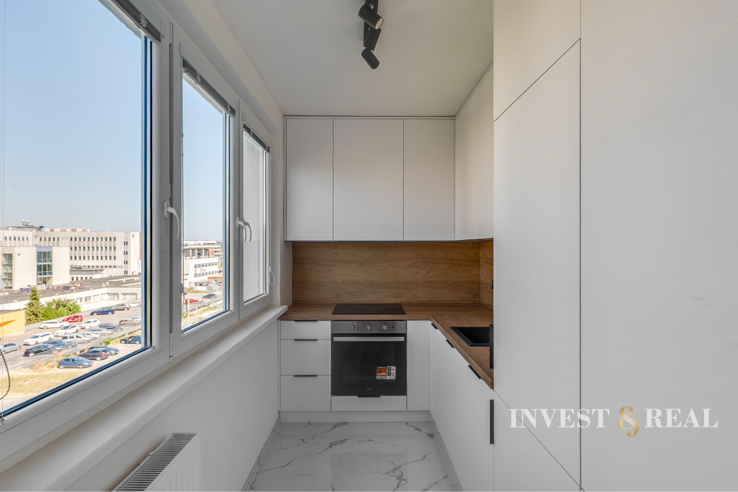 3-izbový byt - kompletná rekonštrukcia | TOP lokalita Košice