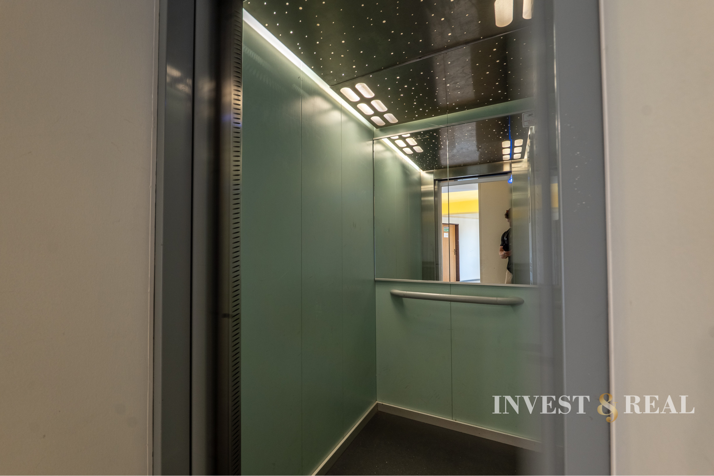 3-izbový študentský byt s parkovacím miestom | Košice - SNP