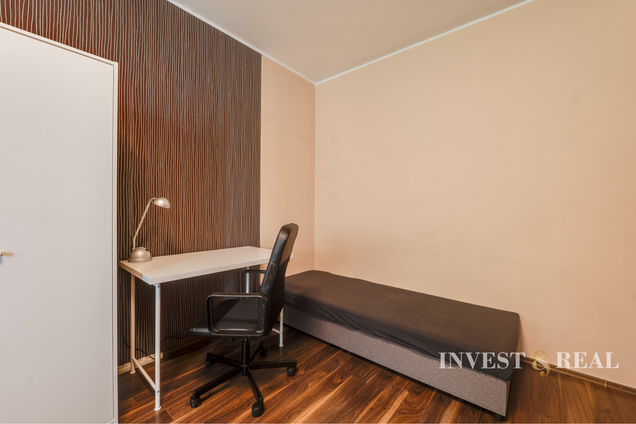 3-izbový študentský byt s parkovacím miestom | Košice - SNP