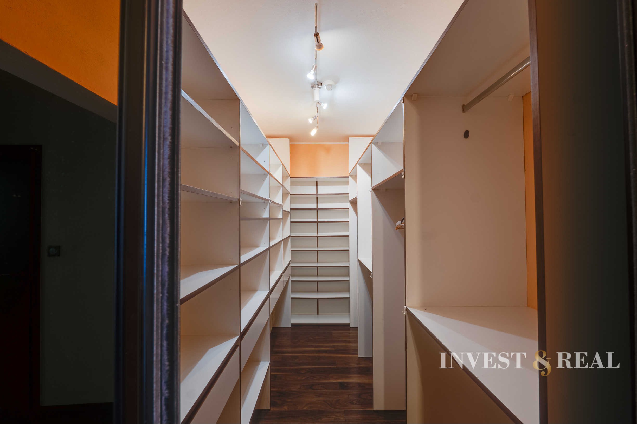 3-izbový študentský byt s parkovacím miestom | Košice - SNP