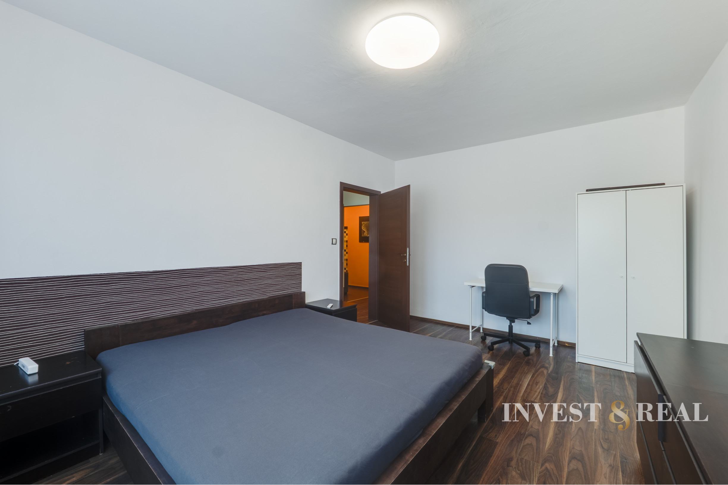 3-izbový študentský byt s parkovacím miestom | Košice - SNP