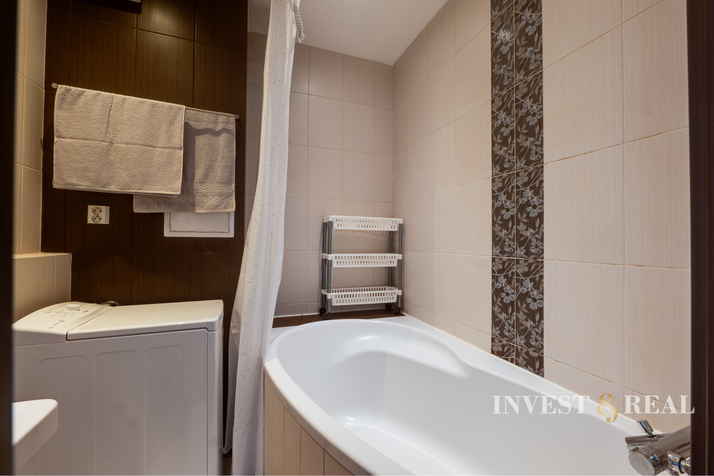 3-izbový študentský byt s parkovacím miestom | Košice - SNP