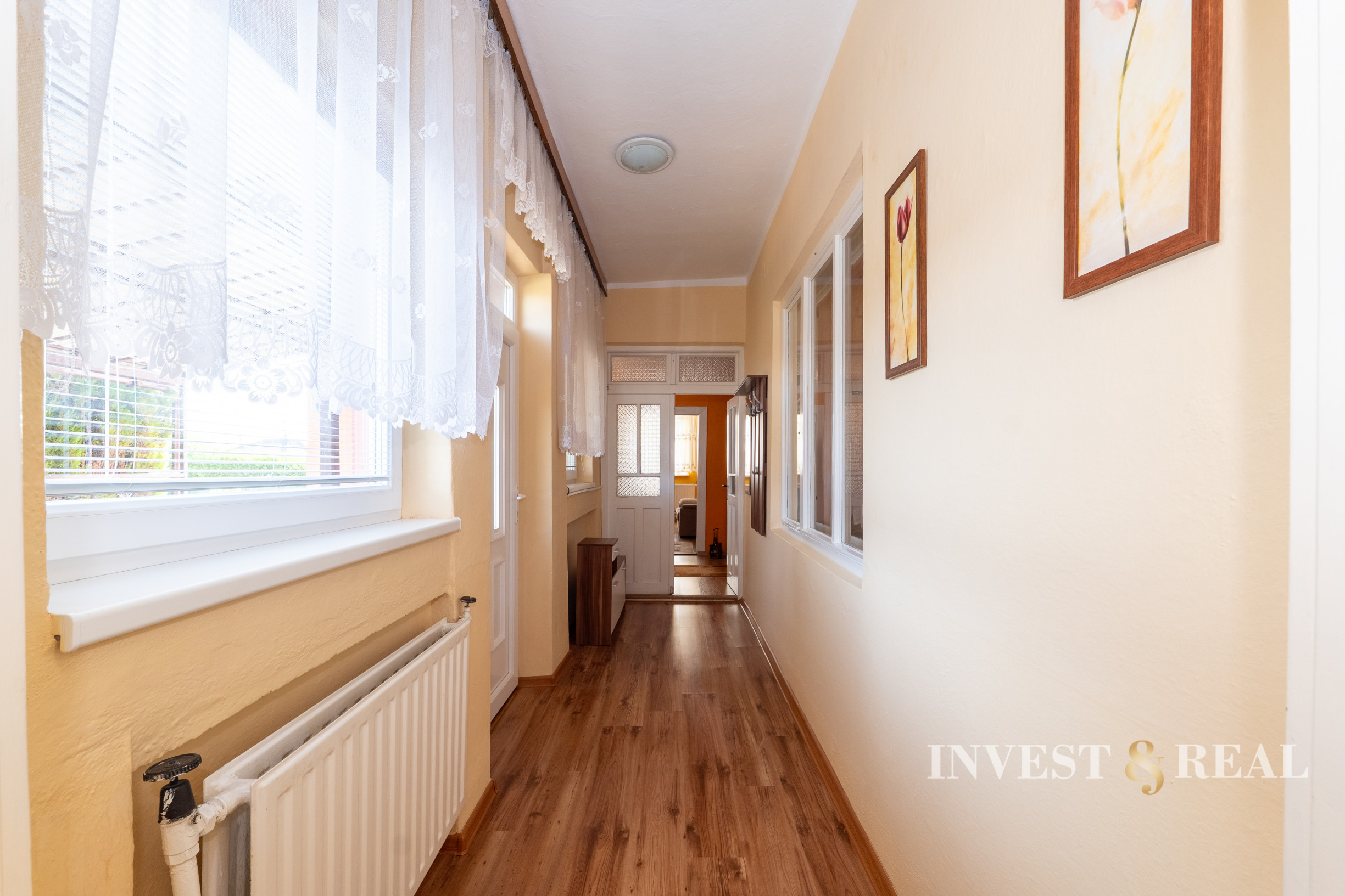 REZERVOVANÉ | Rodinný dom | 2 064 m² | Komárovce