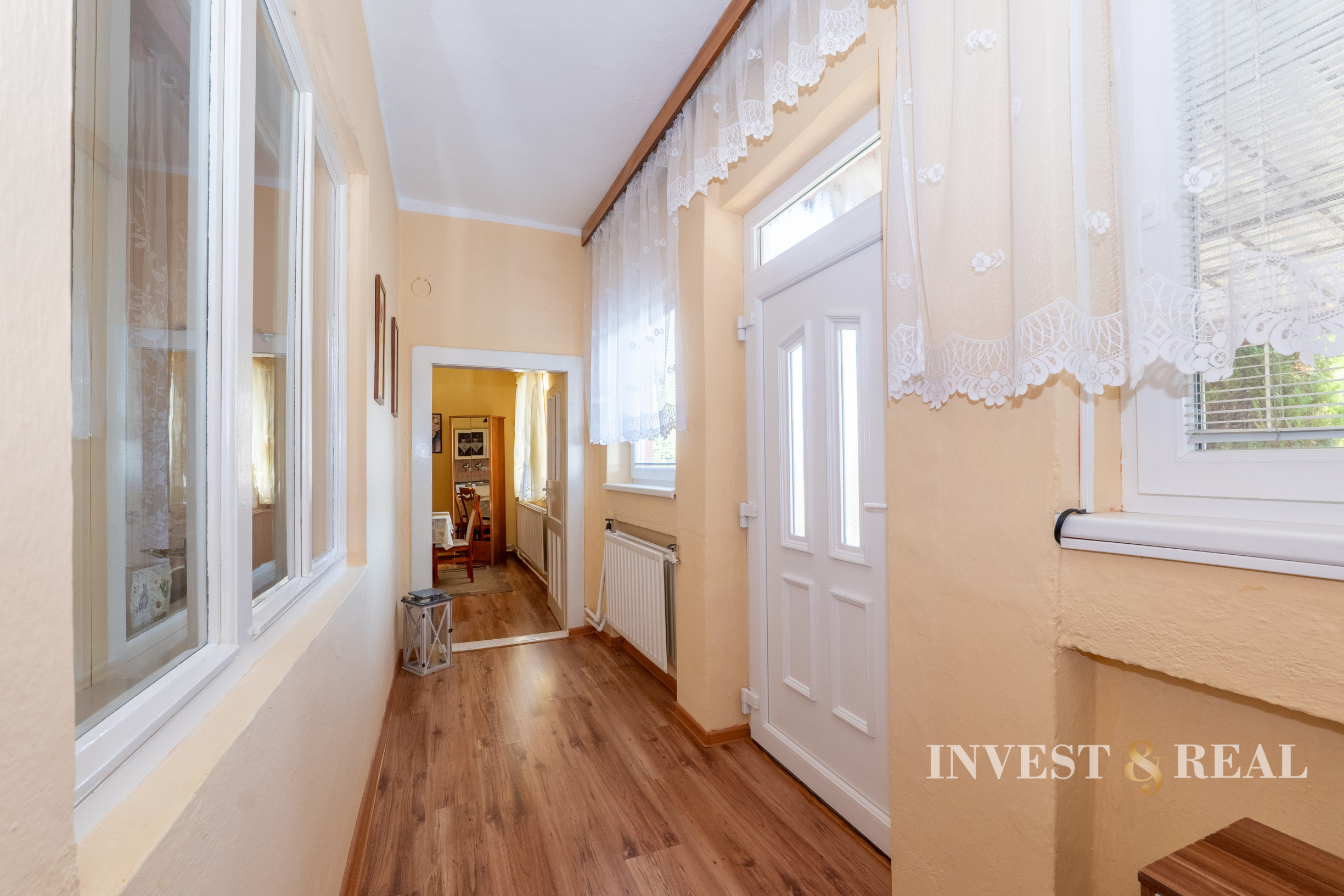 REZERVOVANÉ | Rodinný dom | 2 064 m² | Komárovce