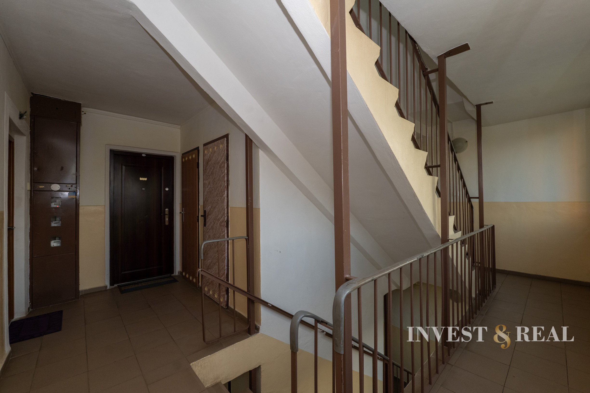 REZERVOVANÉ | 3-izbový byt v pôvodnom stave | Severná