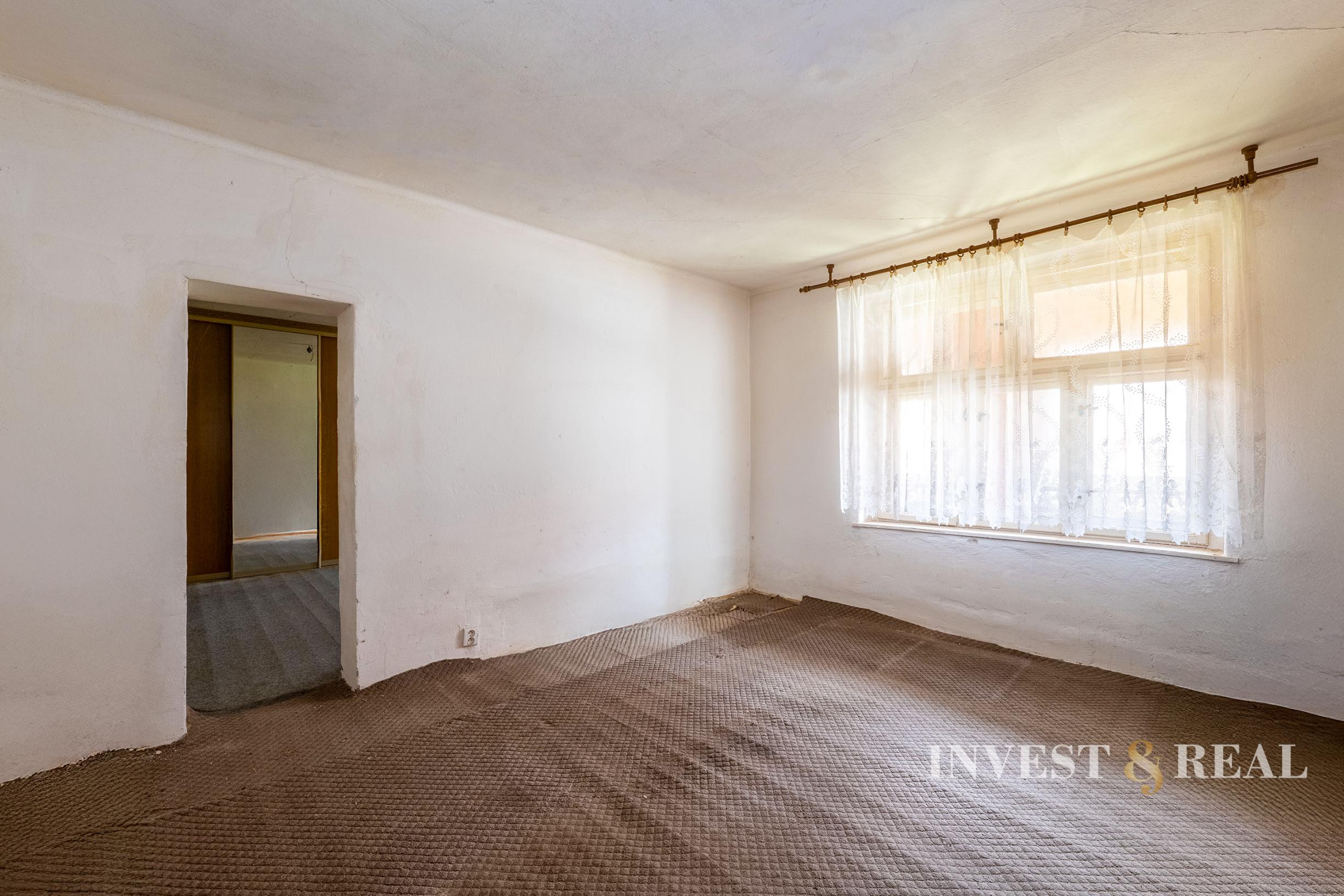 REZERVOVANÉ | 2 rodinné domy s pozemkom | Buzica