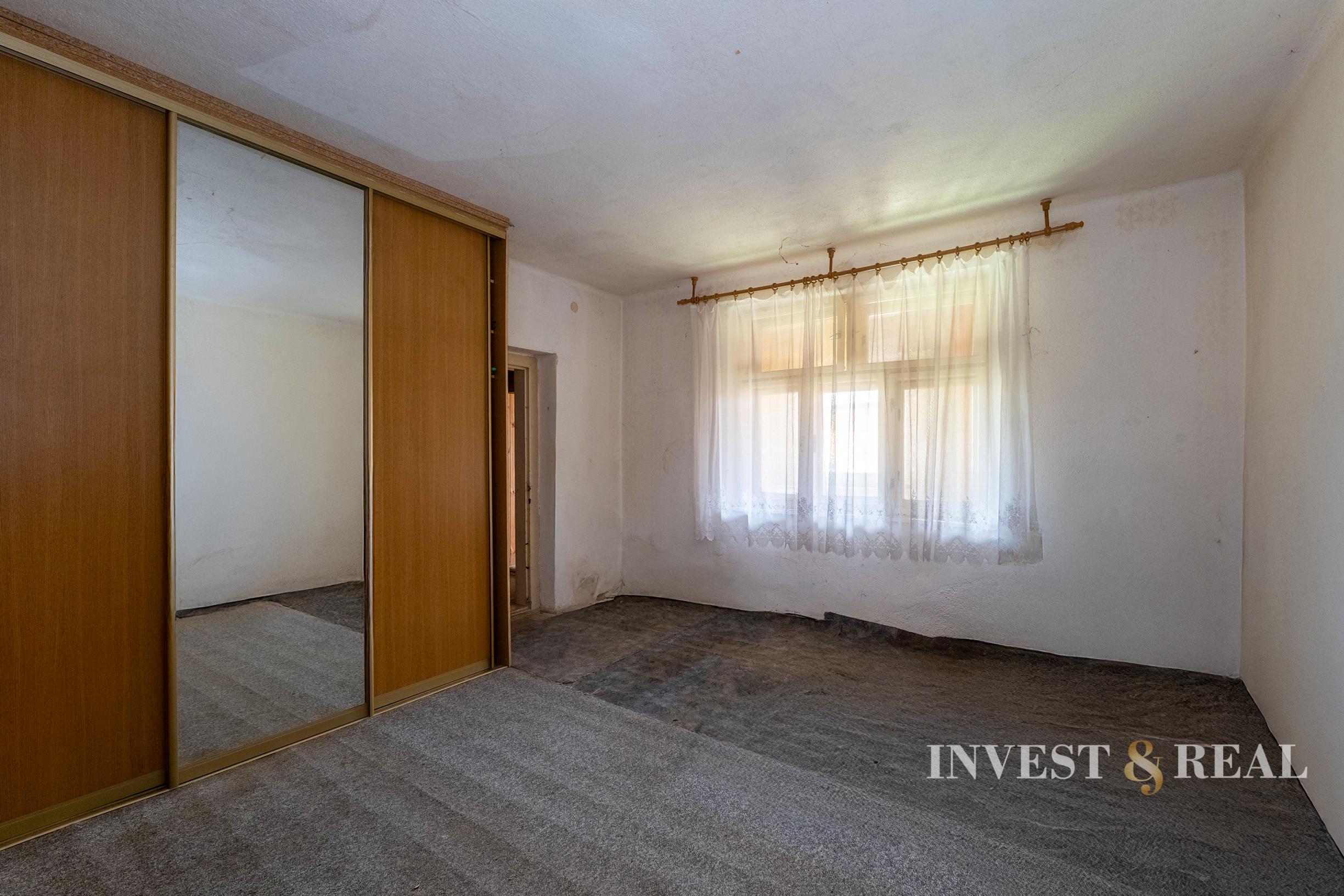 REZERVOVANÉ | 2 rodinné domy s pozemkom | Buzica